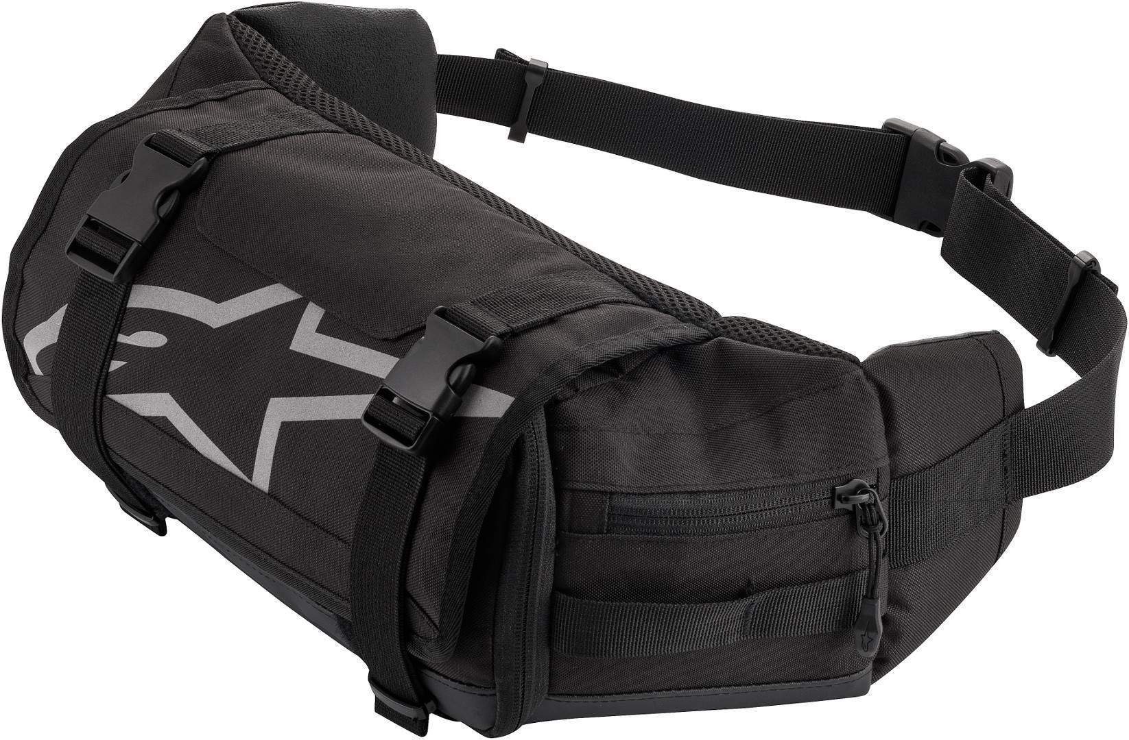 Alpinestars Umhängetasche Tech Tool Gürteltasche, Wasserdicht Kompression wasserdichte