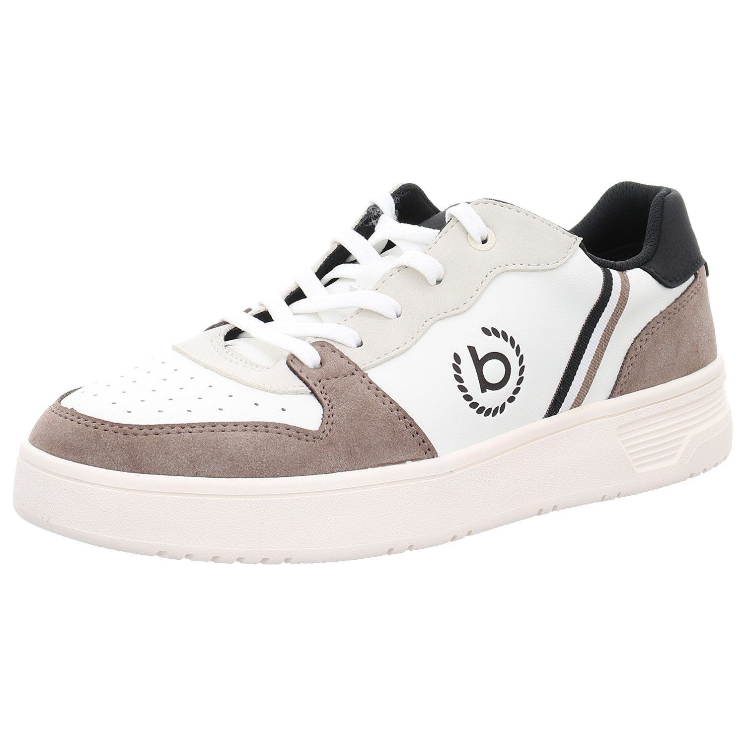 bugatti Sneaker, Schnürschuh, Halbschuh, Freizeitschuh mit günstig online kaufen