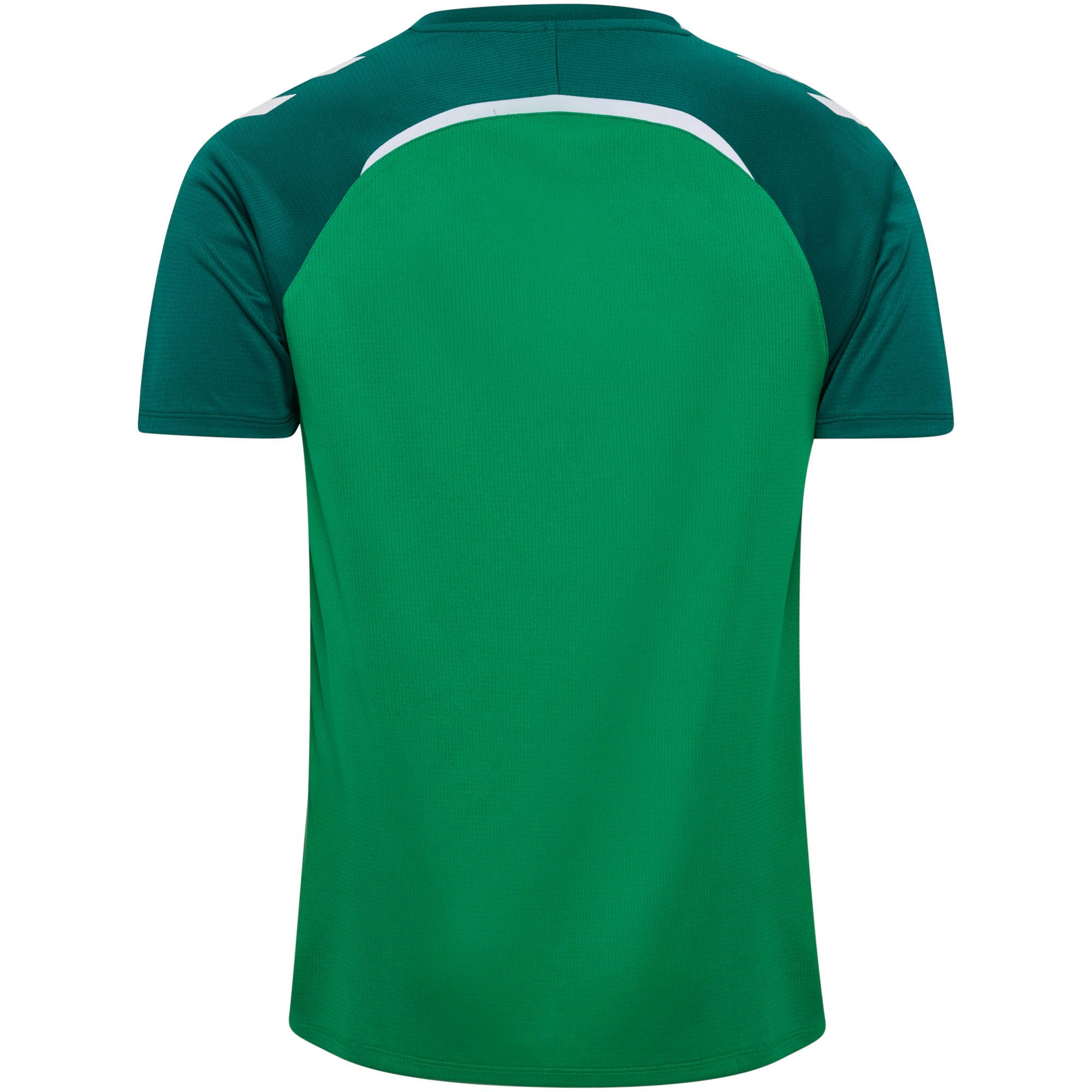 hummel Fußballtrikot Hummel Herren Trikot LEAD 2.0 JERSEY S/S 223740