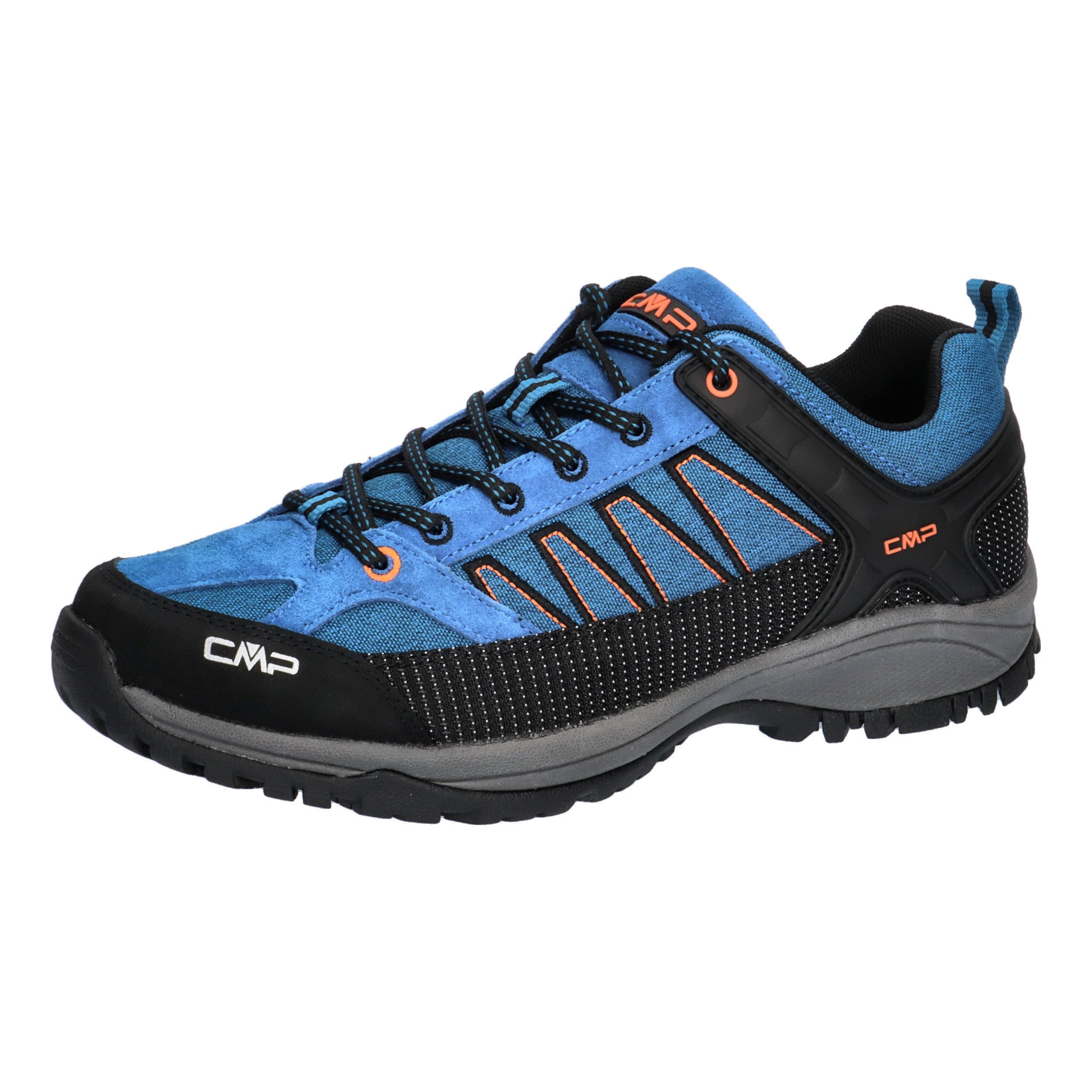 CMP Herren Wanderschuhe Sun Hiking Shoe 3Q11157 Trekkingschuh