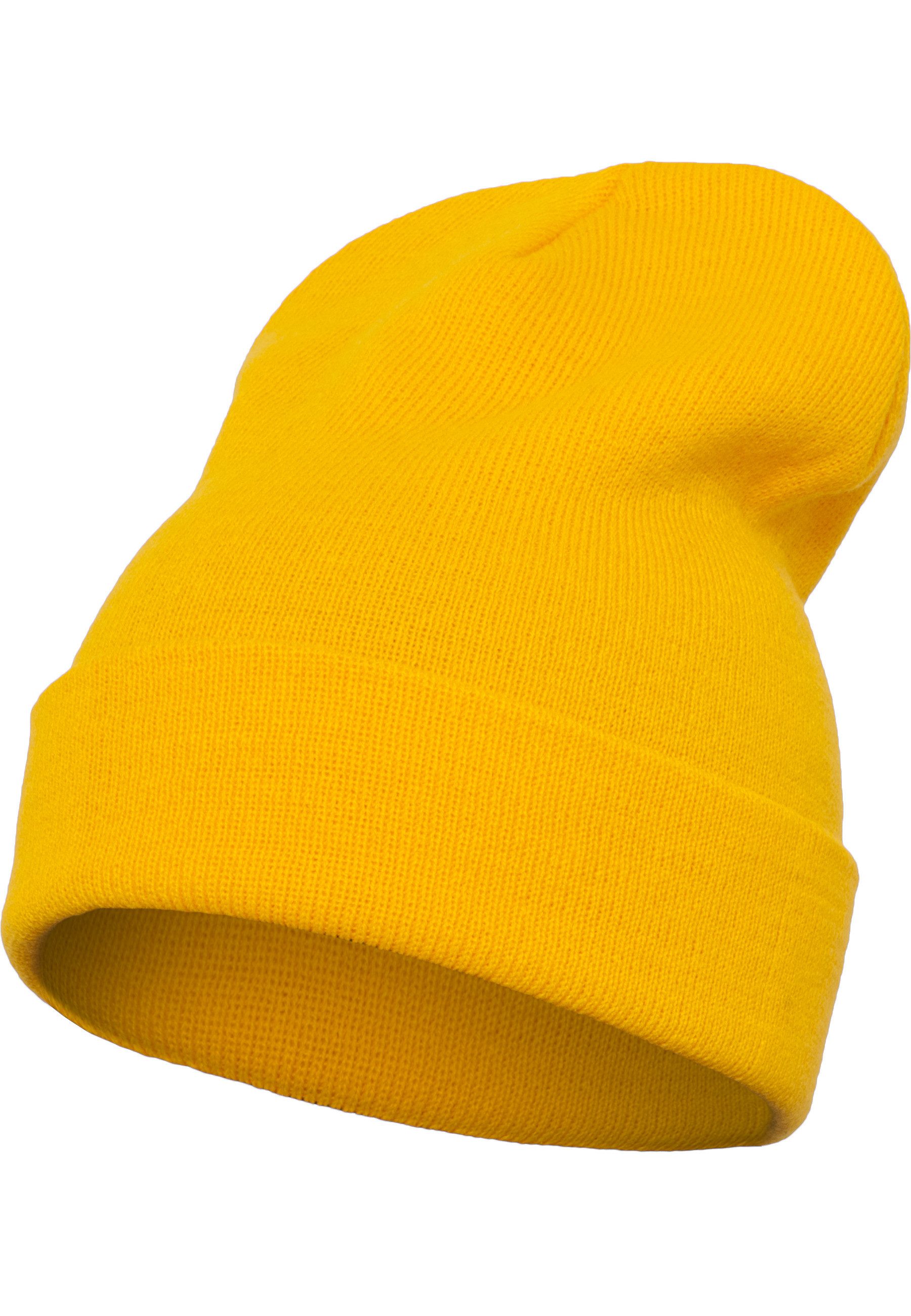 Flexfit Beanie Flexfit Unisex Heavyweight Long Beanie (1-St)