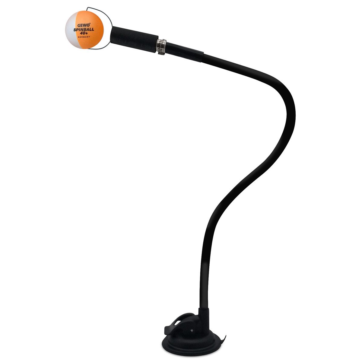 Gewo Tischtennisschläger GEWO Spin-Coach