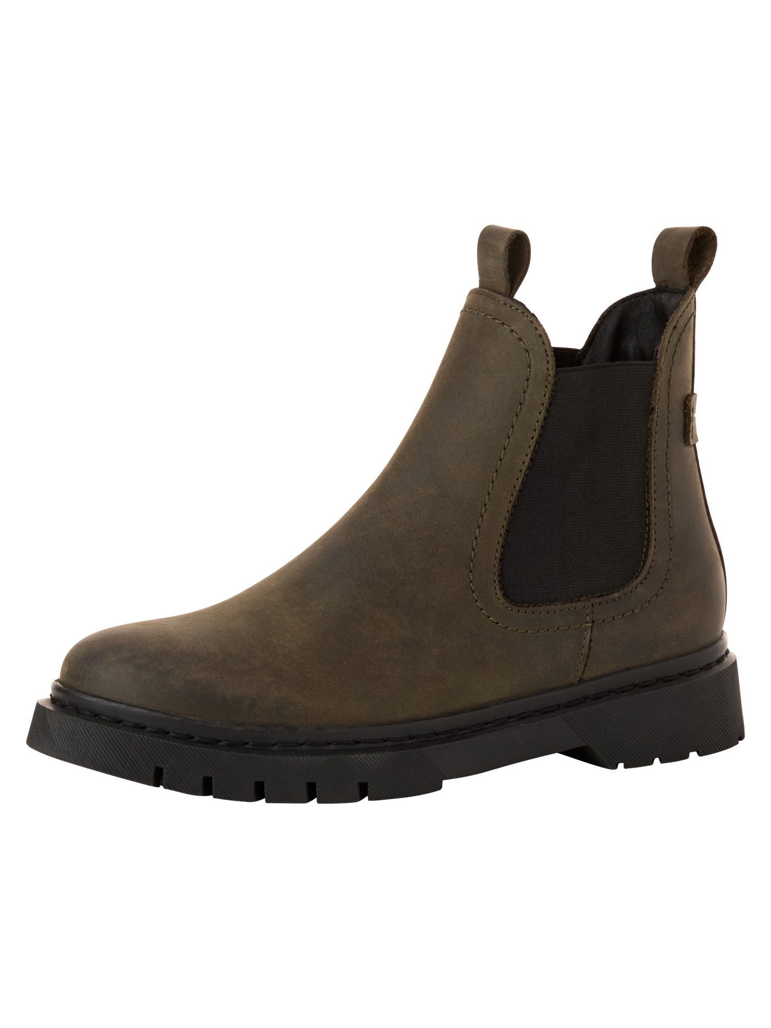 Tamaris Chelsea Boot 1-25829-43 Chelseaboots COMFORT-Lining