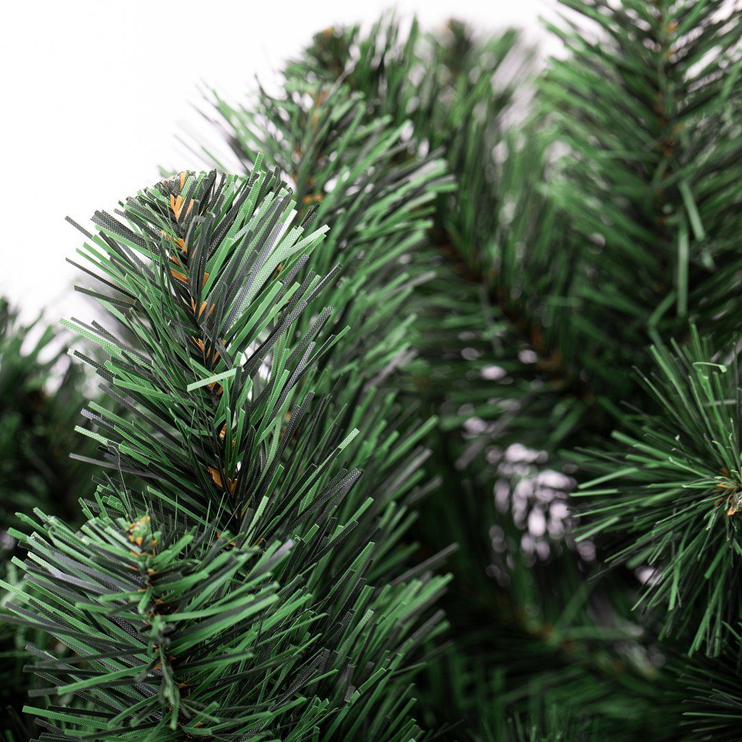 LE1 NYVI-Xmas simpler - Künstlicher 280 Weihnachtsbaum Ständer 180 Christbaum, 220 NYVI Tannenbaum 120 täuschend Aufbau 250 Künstlicher echter Weihnachtsbaum 150 cm künstlich