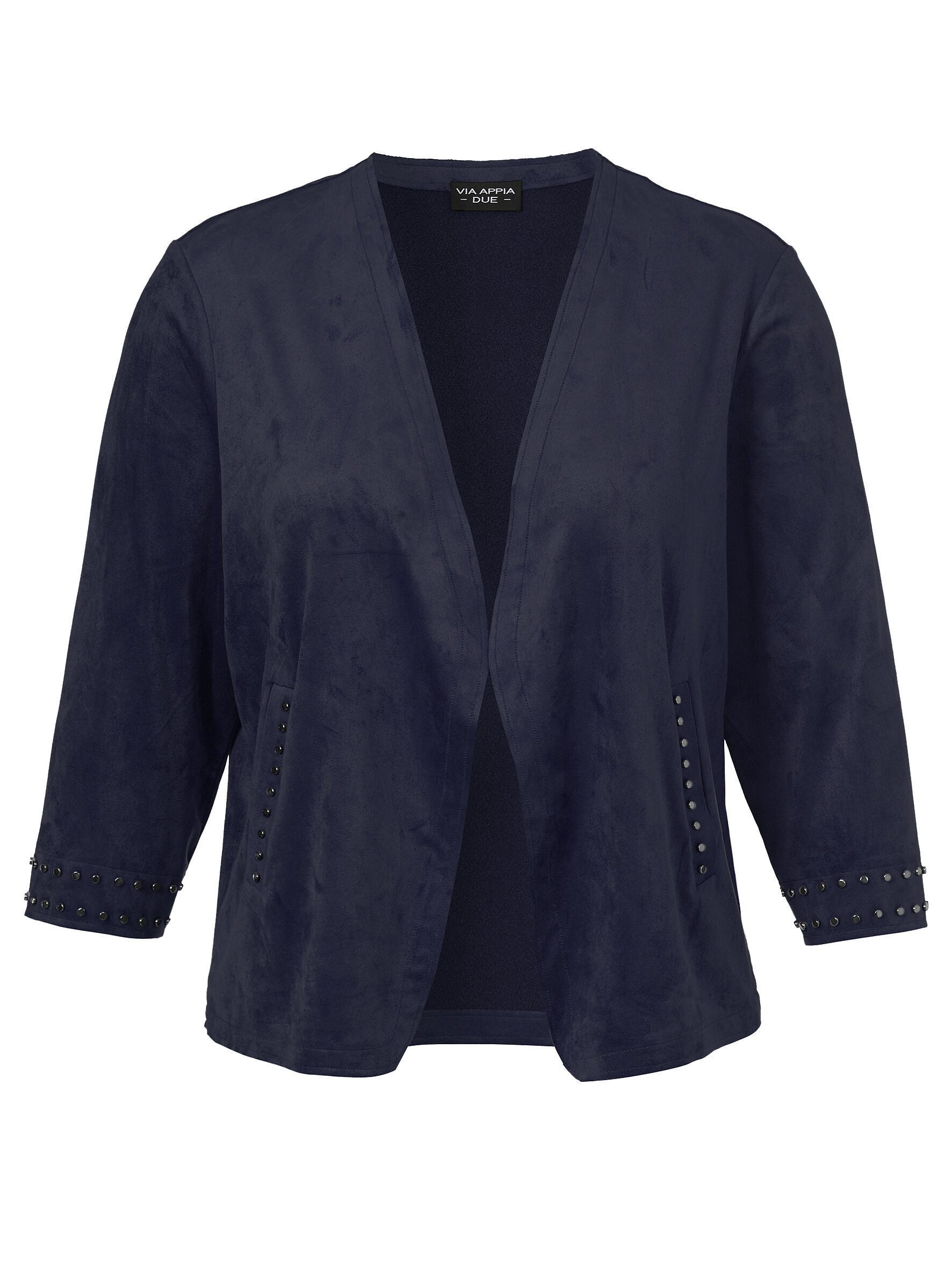 VIA APPIA DUE Outdoorjacke (1-St) Große Größen