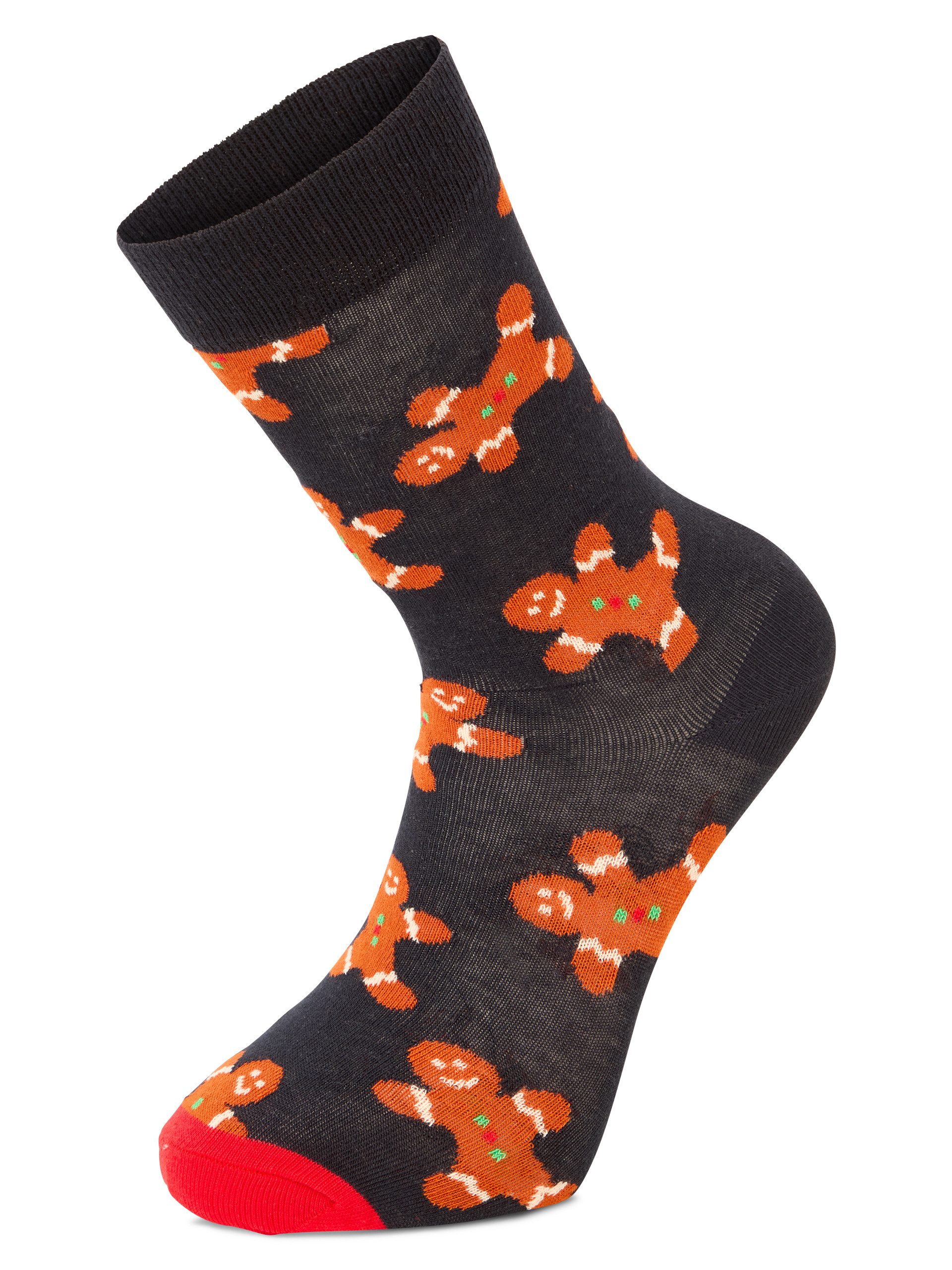Happy Socks Socken