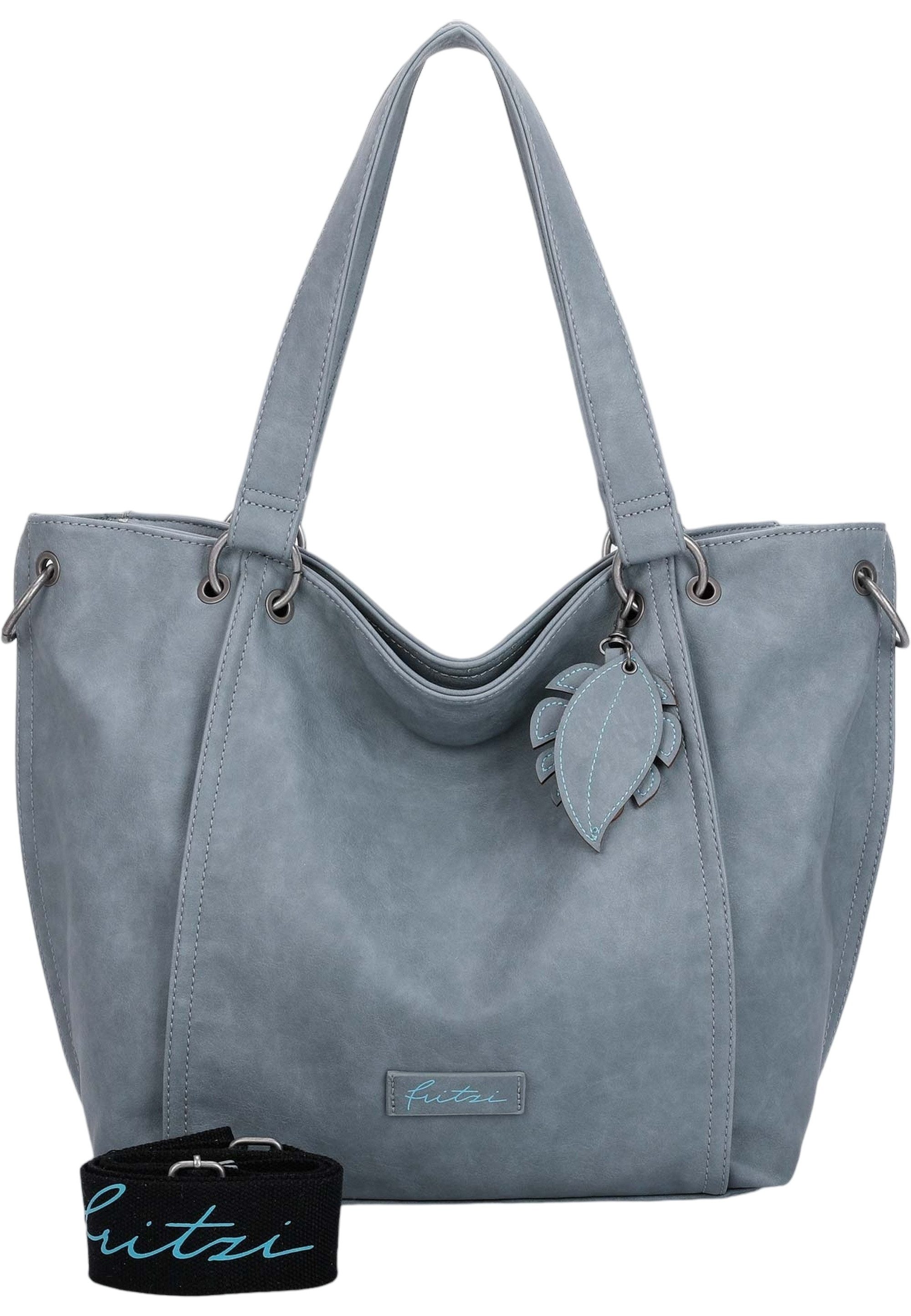 Henkeltasche Eco-Fritzi02