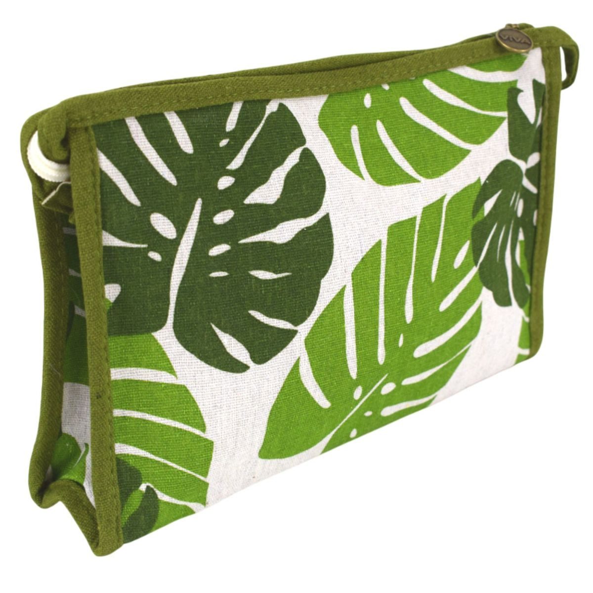 VIVA Kosmetiktasche Kulturbeutel ca. 29,5 x günstig online kaufen