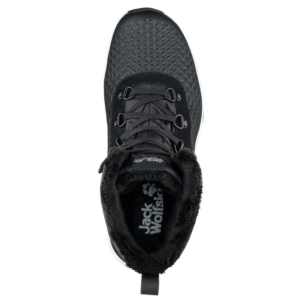 Jack Wolfskin Winterstiefel Snowcrawler High Texapore günstig online kaufen