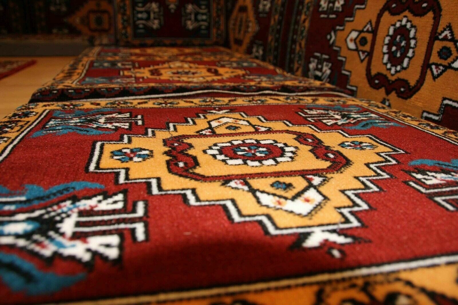 CaddeBuy Sofa Orientalische Sitzecke, Sark Kösesi, günstig online kaufen