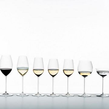 RIEDEL THE WINE GLASS COMPANY Glas Riedel Superleggero Coupe / Cocktail / Moscato, Kristallglas