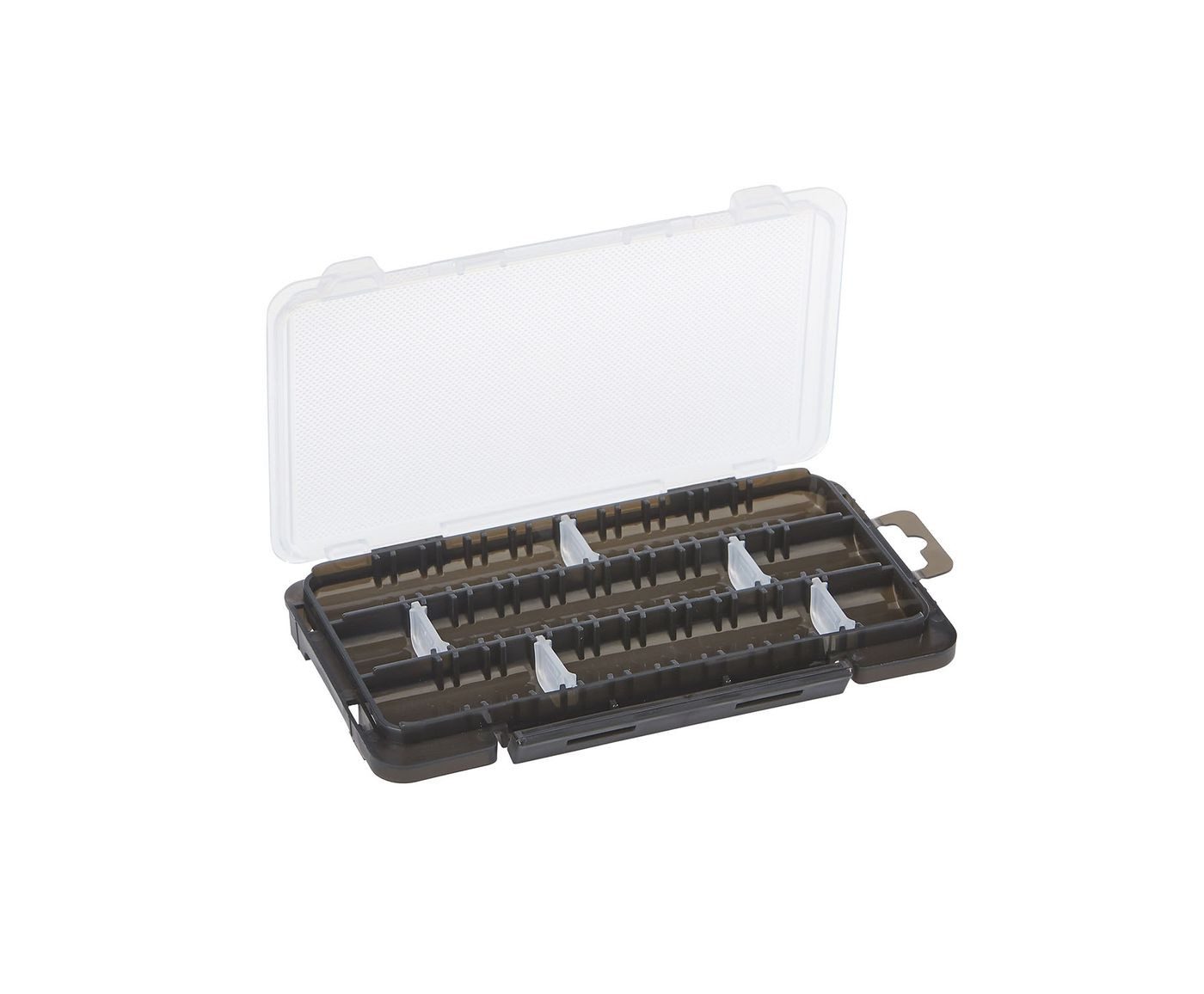 Balzer Angelkoffer Balzer Tackle Mate Box Lure Case A stapelbar