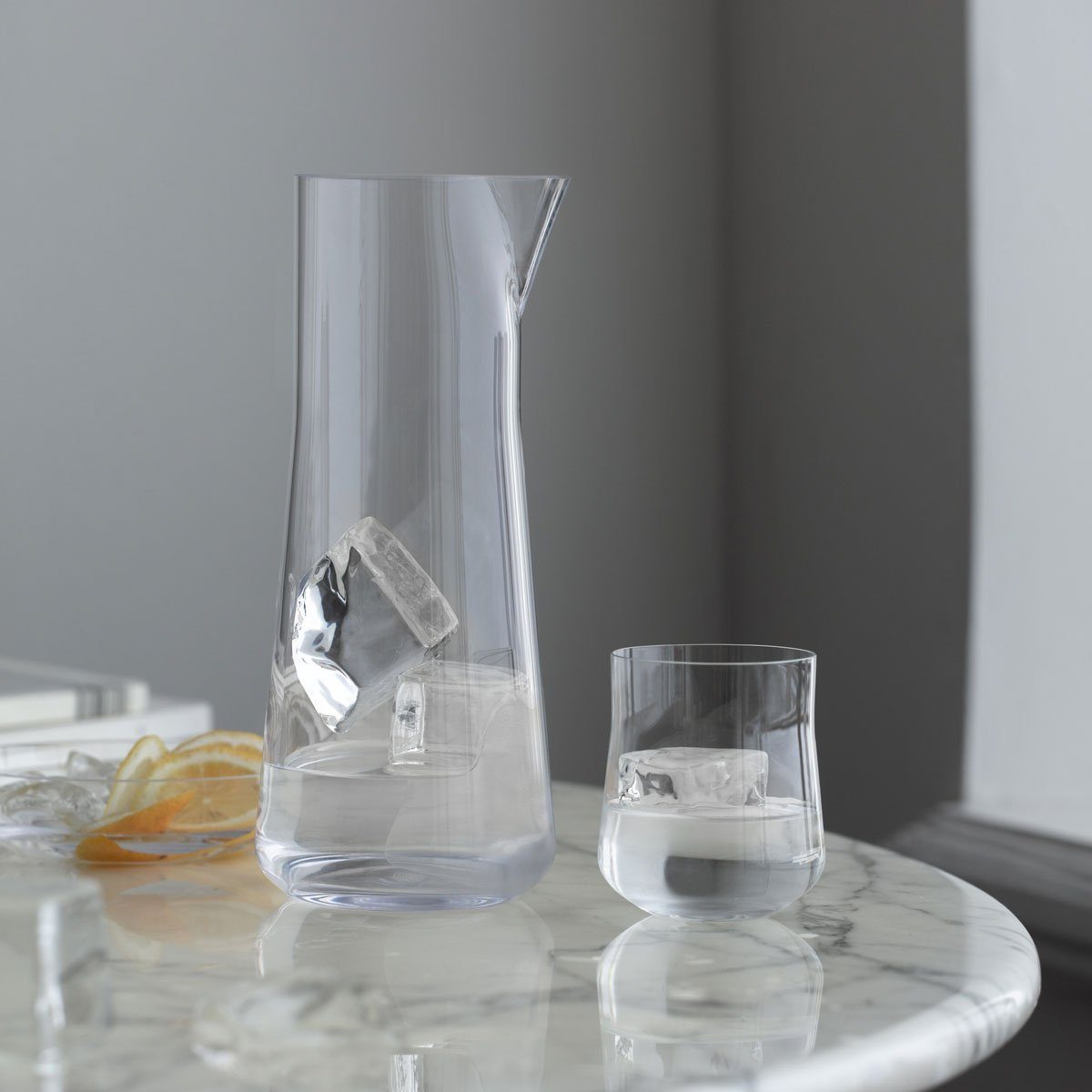 Orrefors Longdrinkglas Informal