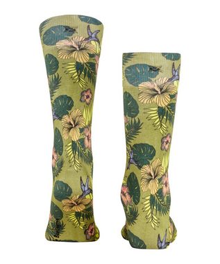 Burlington Socken Tropical