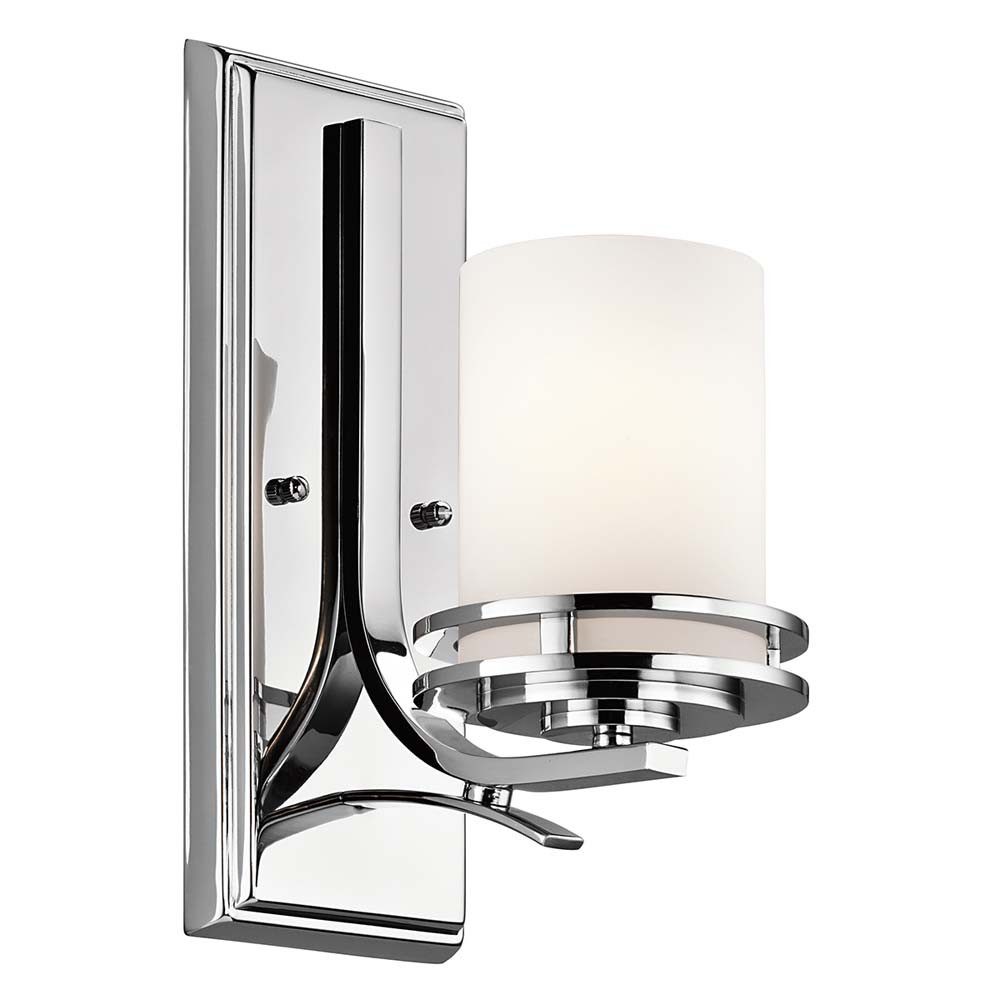 Elstead LIGHTING LED Wandleuchte, Leuchtmittel inklusive, günstig online kaufen