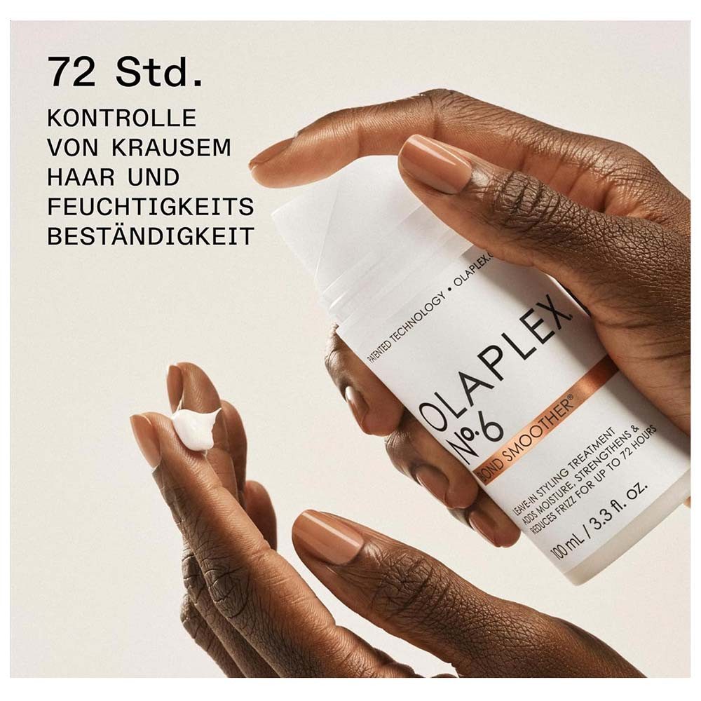 Olaplex Haarfluid Olaplex No 6 Bond Smoother 100ml