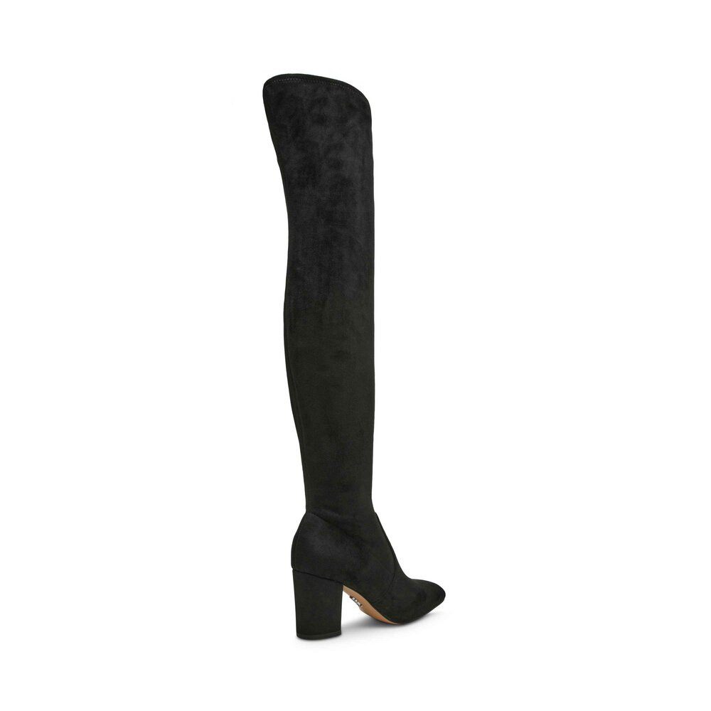 STEVE MADDEN Steve Madden - Stiefel - Schwarz Stiefel