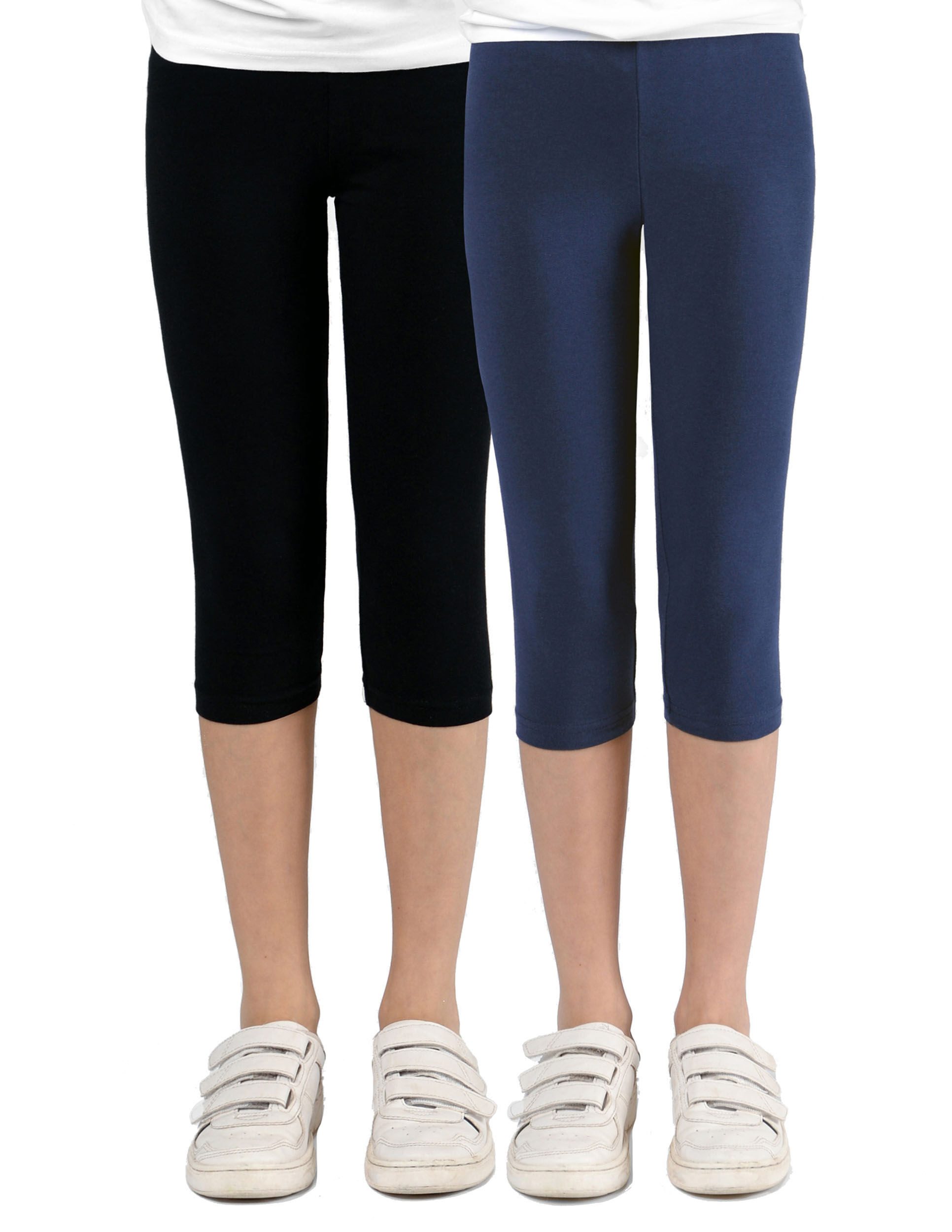 STACCATO Leggings Doppelpack