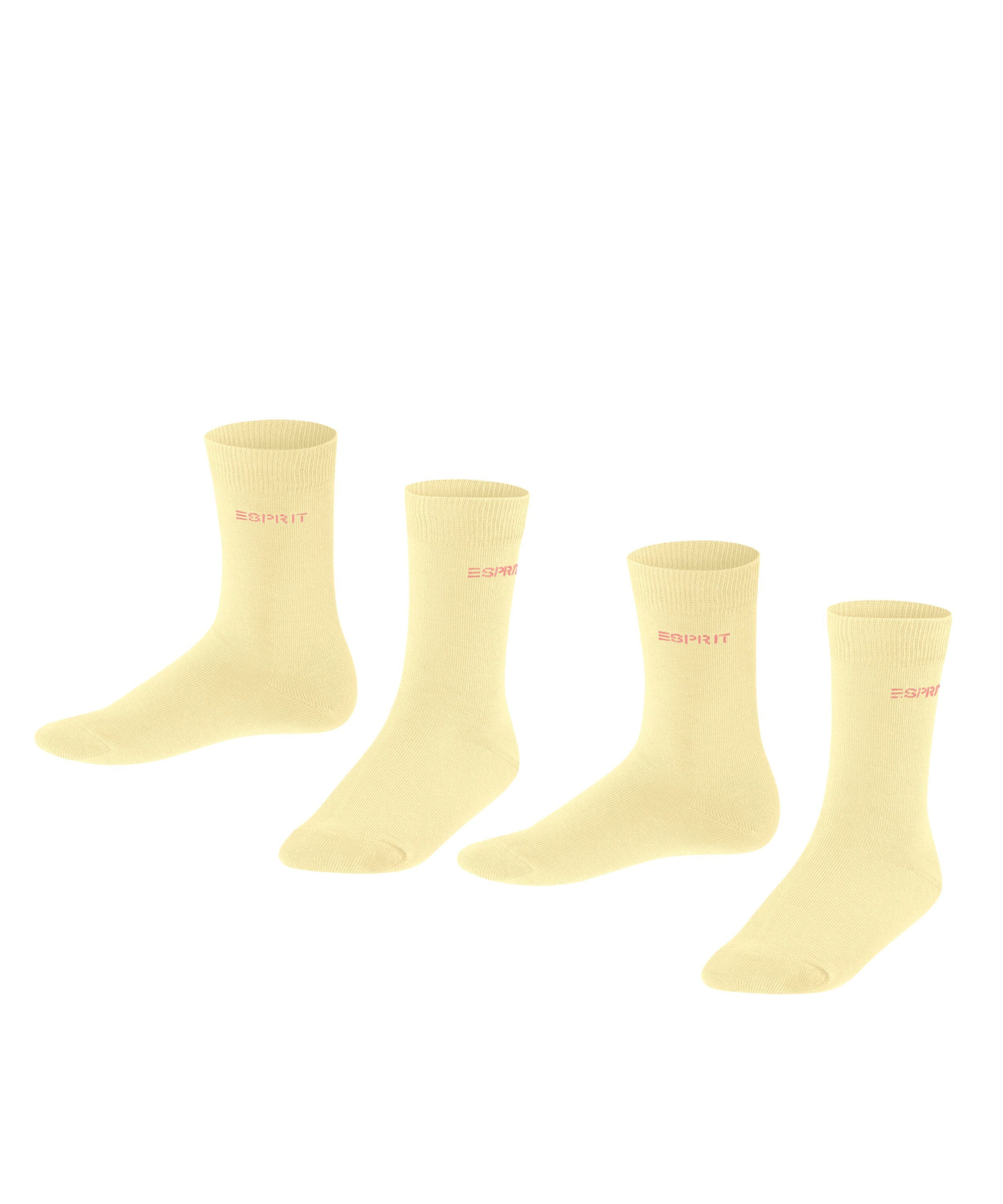 Socken Foot Logo 2-Pack Socken