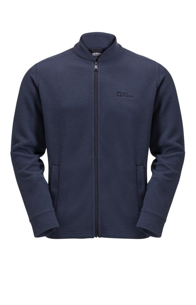 Fleecejacke LIGHT CURL JKT M