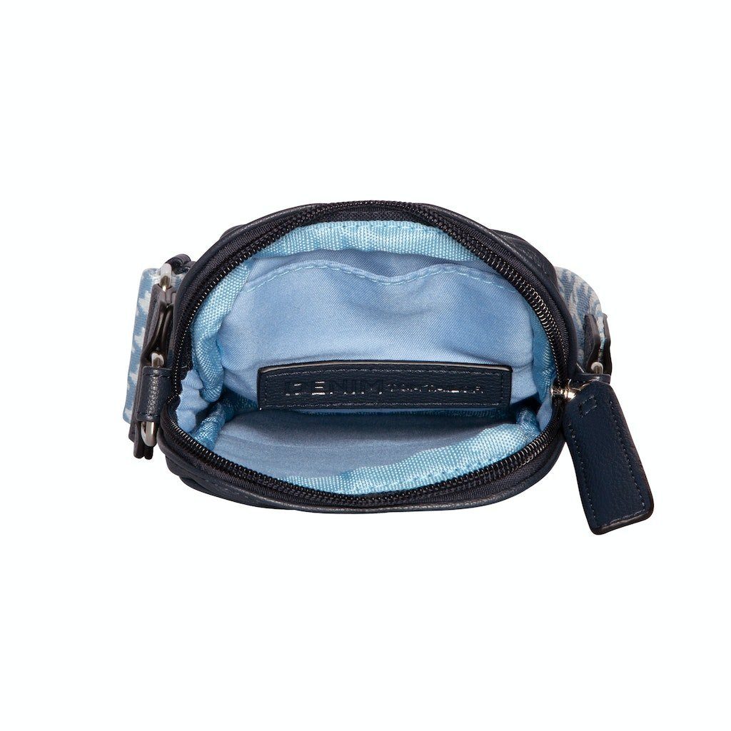 TOM TAILOR Handytasche Tom Tailor Handytasche Abbie, blau