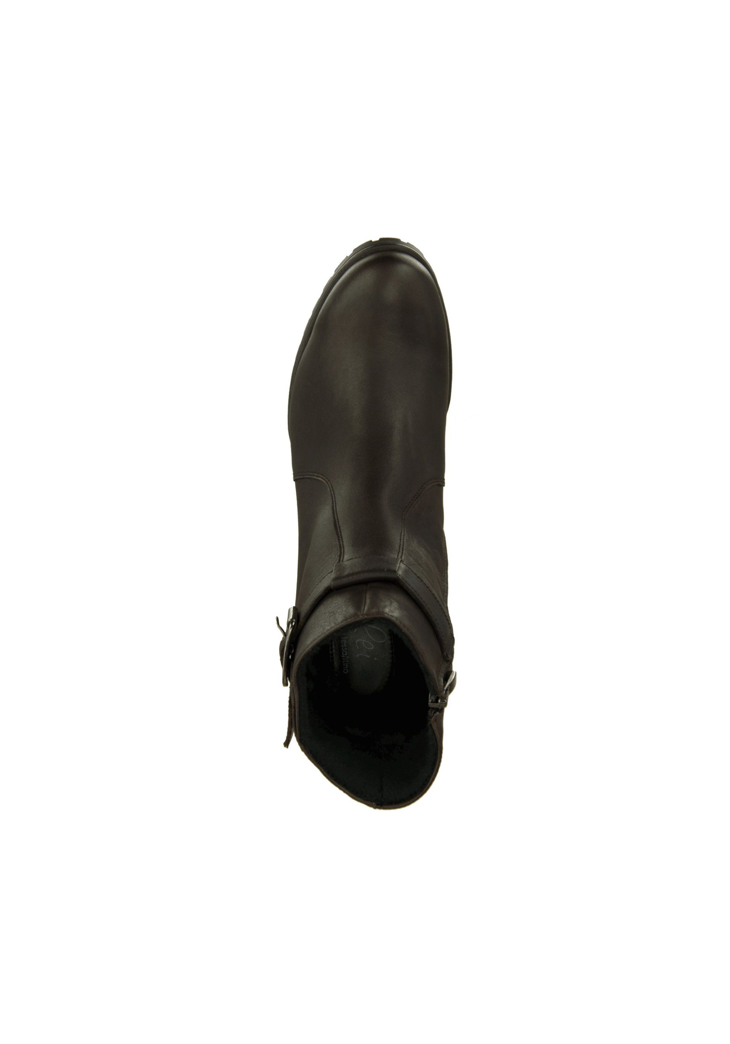 Schuhe Stiefeletten Lei by tessamino Mara Stiefelette mit modischer Schnalle