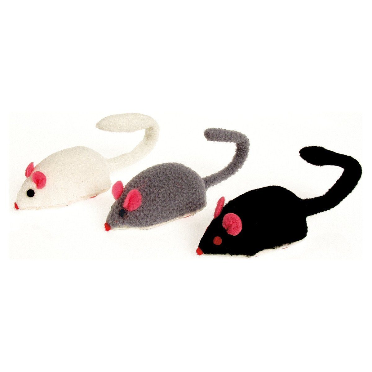 Tierkuscheltier Super Speedy