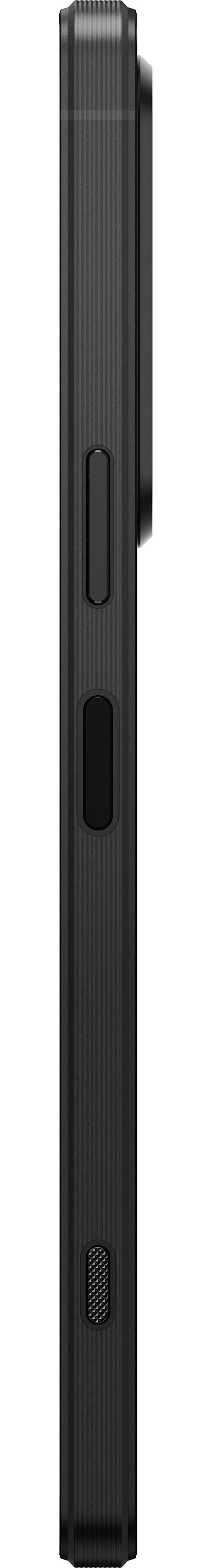Sony XPERIA 1V Smartphone MP schwarz Kamera) (16,5 256 52 Speicherplatz, GB Zoll, cm/6,5
