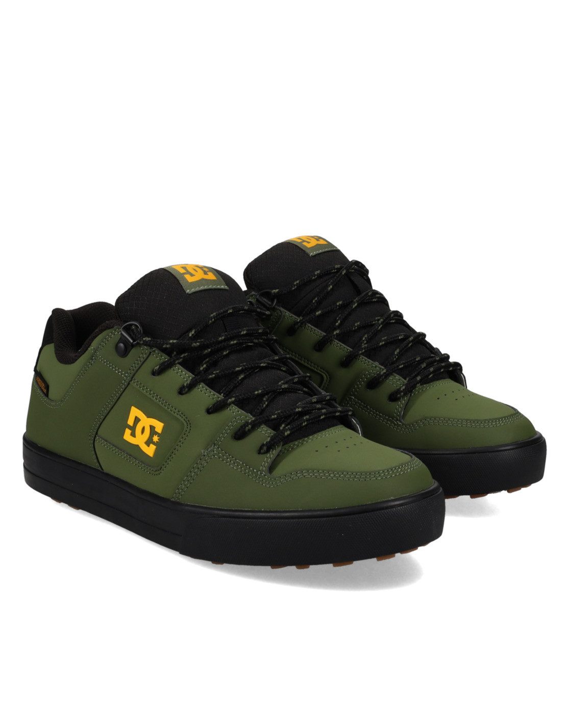 Olive/Black