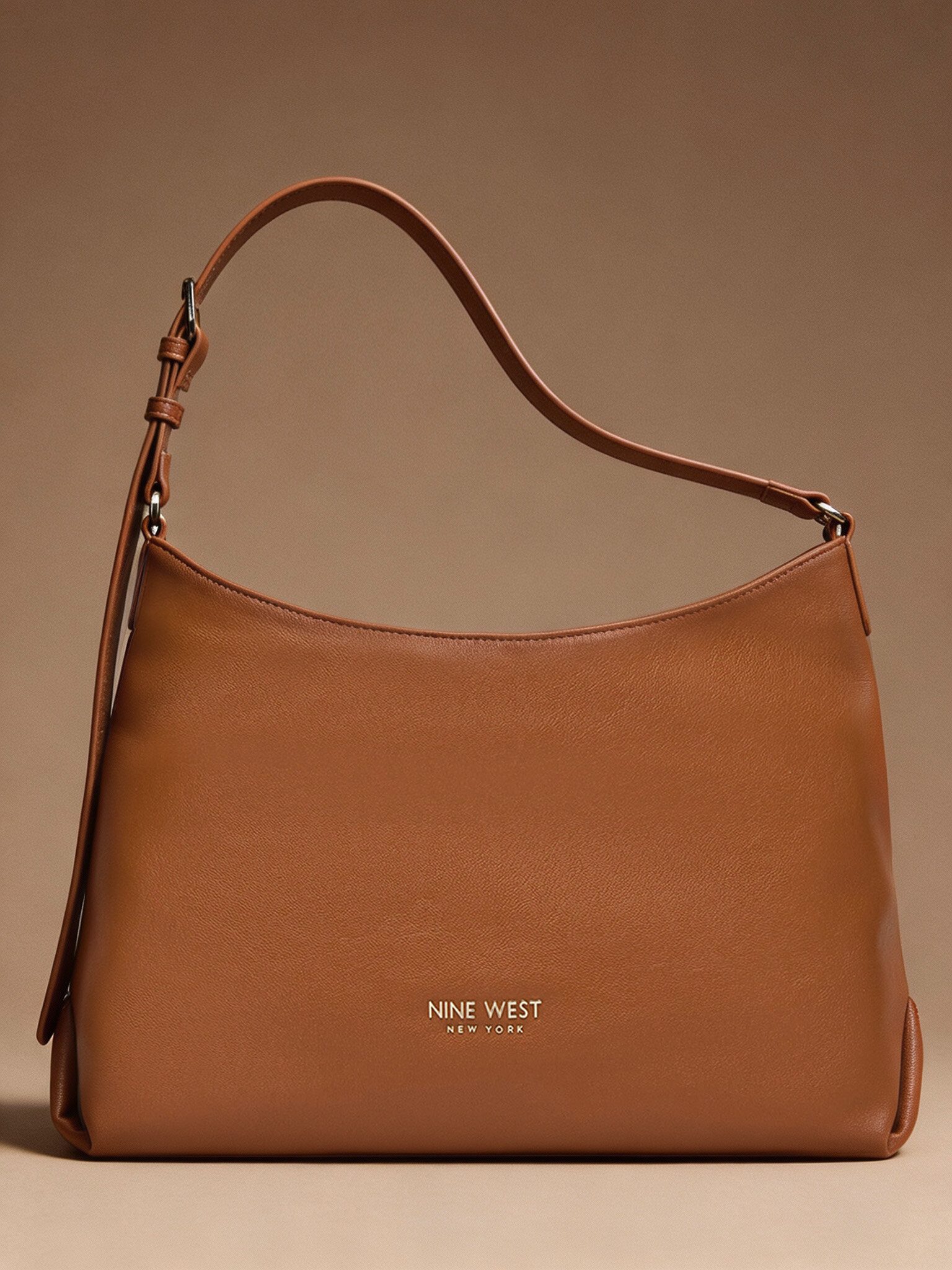 Nine West Handtasche Nine West Damenhandtasche Brown CEO-NOMAD-NOSTALGIA-KY108
