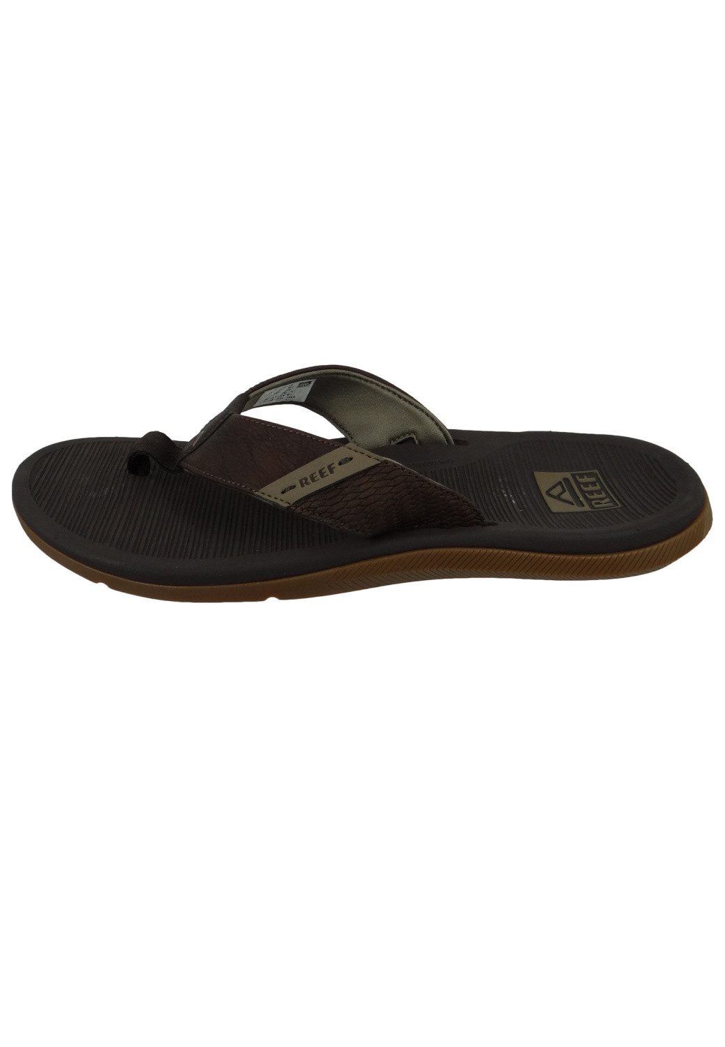 Reef Sportliche Sandalen für Herren Sandale (keine Angabe, 1-tlg., keine Angabe)