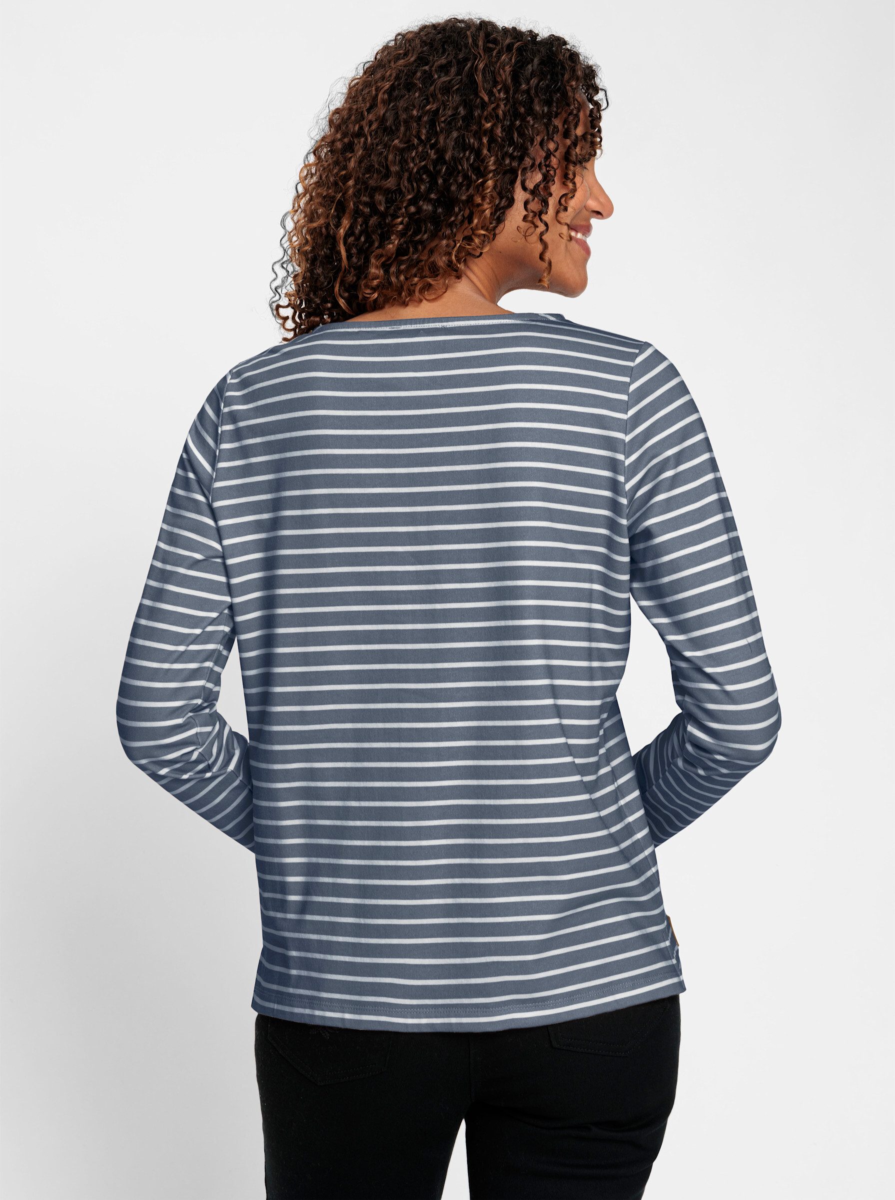 Witt Sweater Sweatshirt Langarm