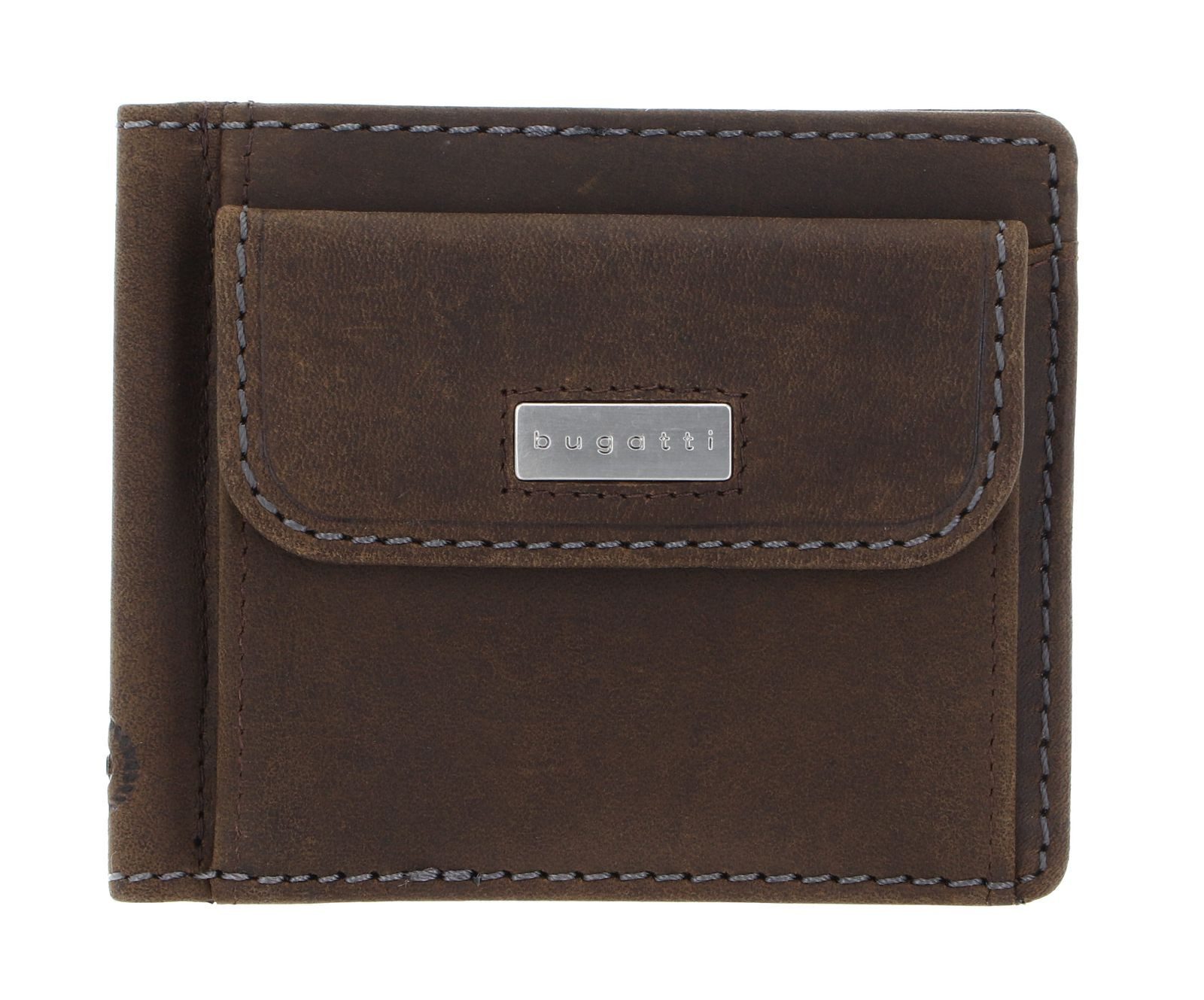 bugatti Geldscheinklammer Hunter RFID