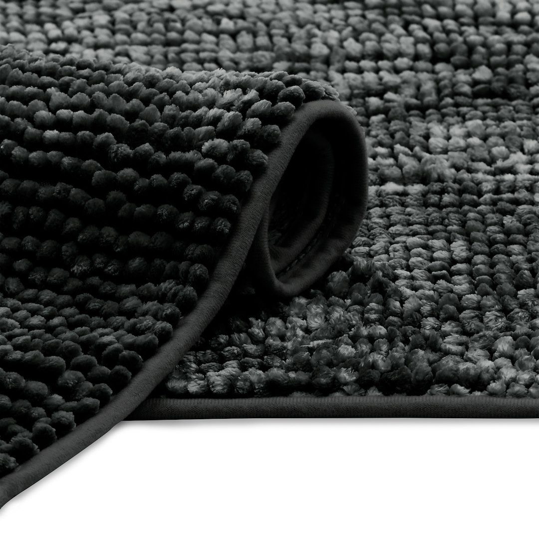 AmeliaHome Badematte Badematte Badteppich Badvorleger Duschvorleger günstig online kaufen