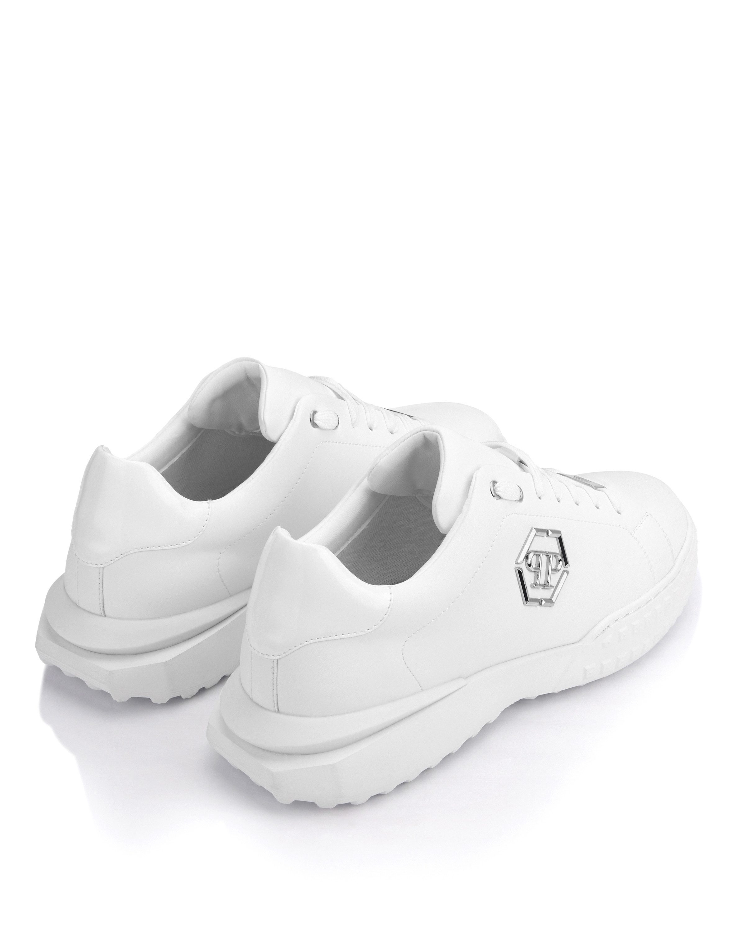PHILIPP PLEIN Hexagon Sneaker