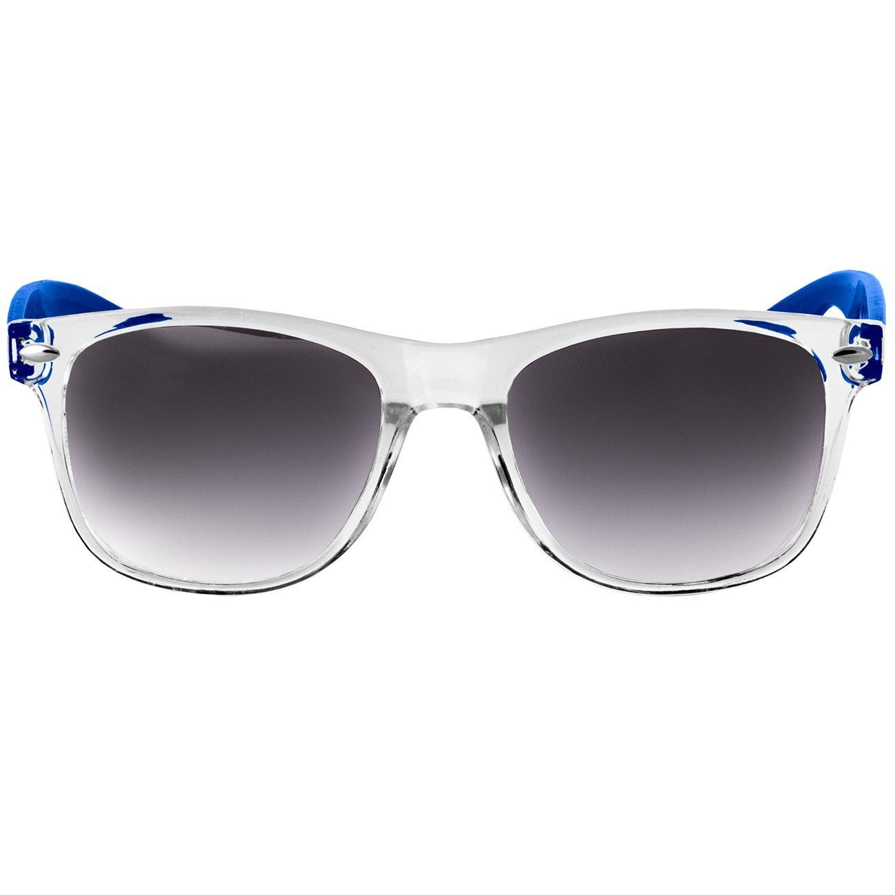 Caspar Sonnenbrille SG017 Damen RETRO Designbrille