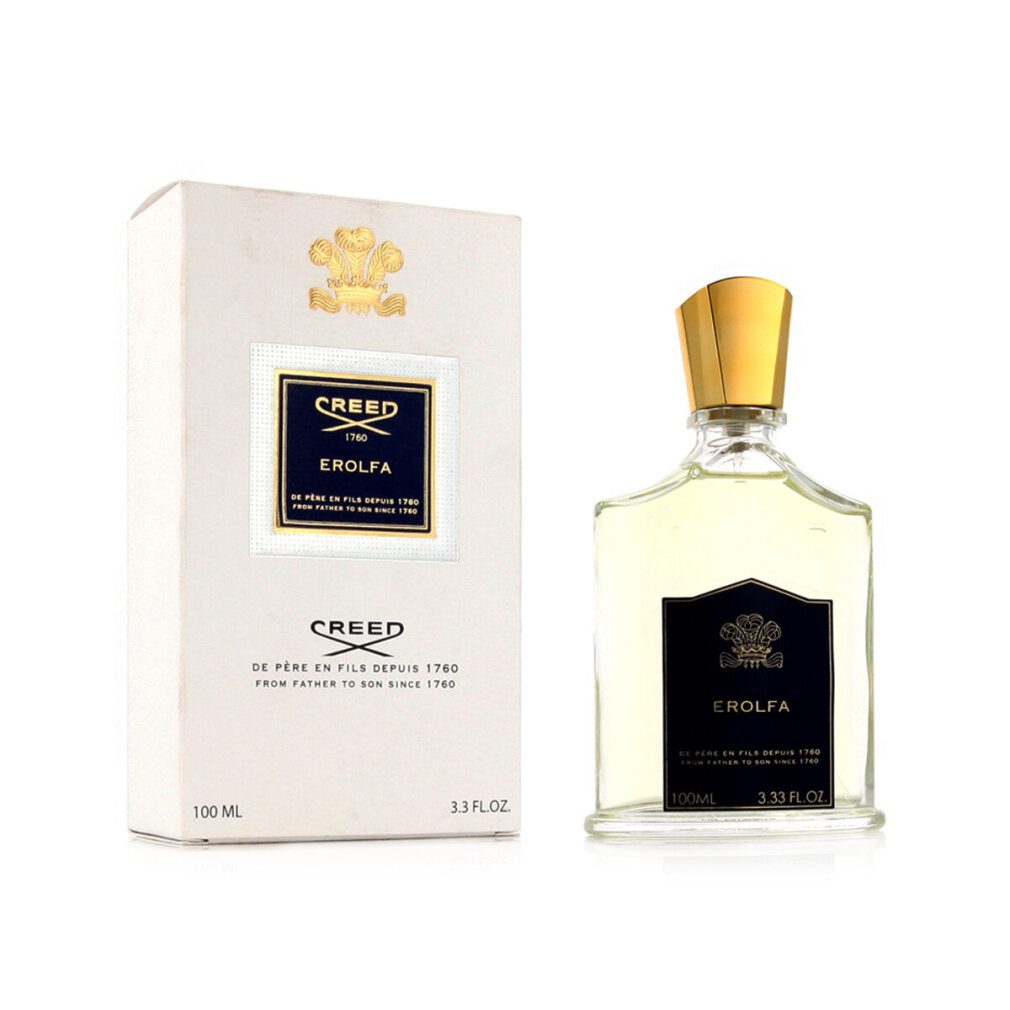 Creed Eau de Parfum Millesime Erolfa Eau de Parfum 100ml