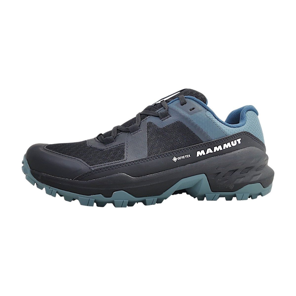 Mammut Wanderschuh Outdoorschuh