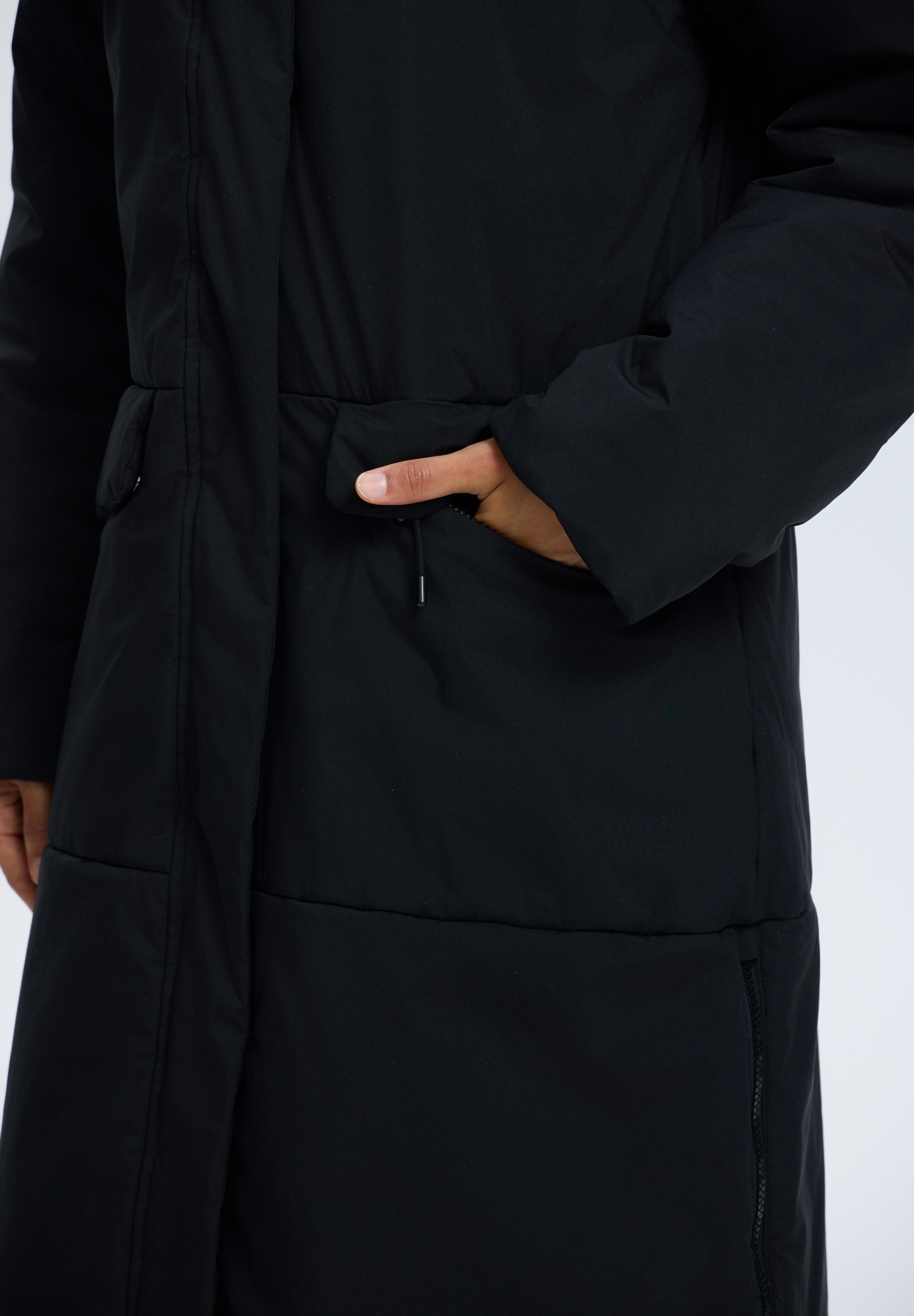 Icepeak Funktionsjacke AKIAK wasserdicht, winddicht, atmungsaktiv