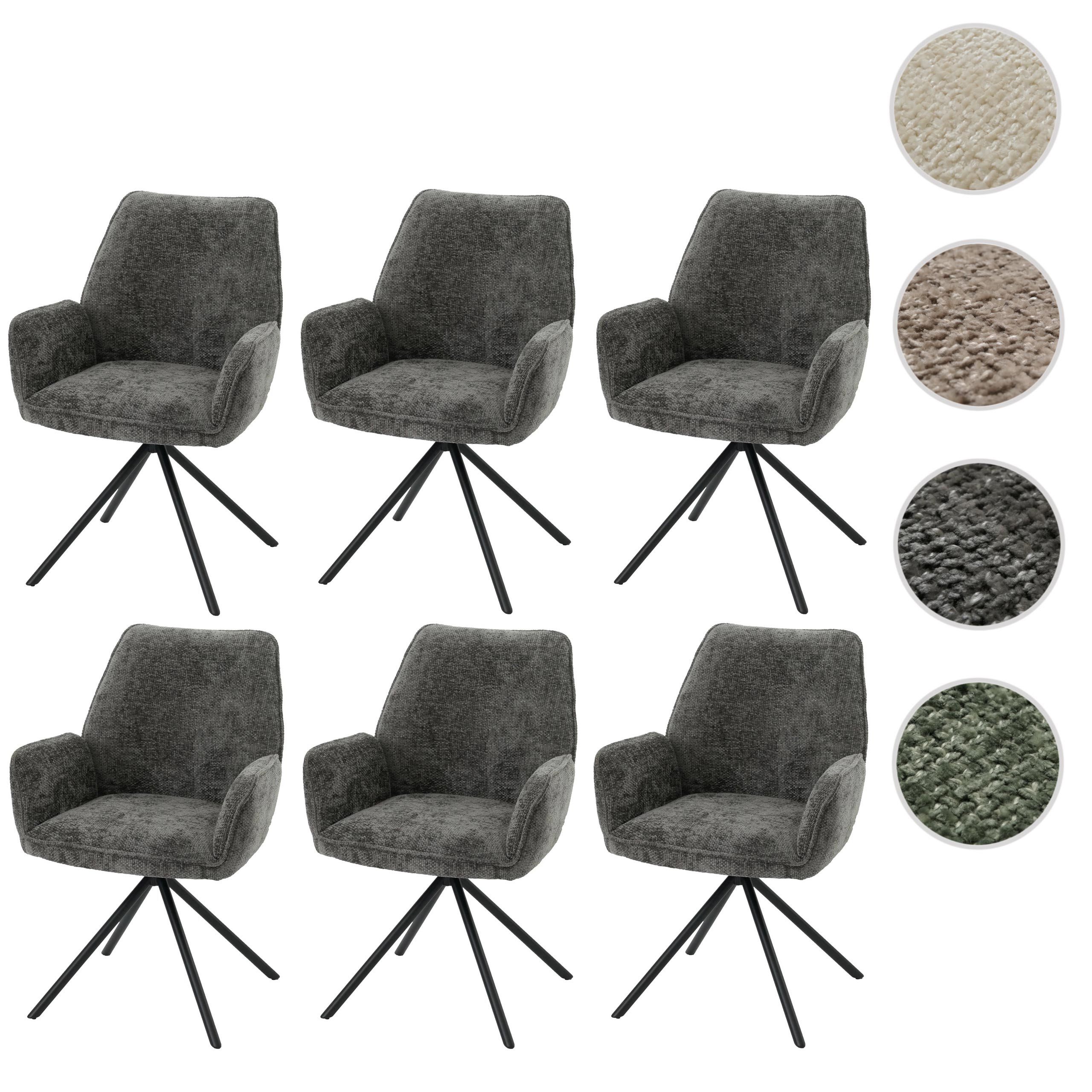MCW Esszimmerstuhl MCW-G67-C-6 (Set, 6 St), günstig online kaufen