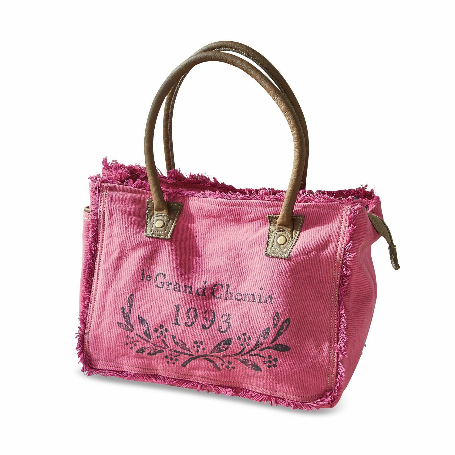 Mirabeau Handtasche Tasche Grenelle pink