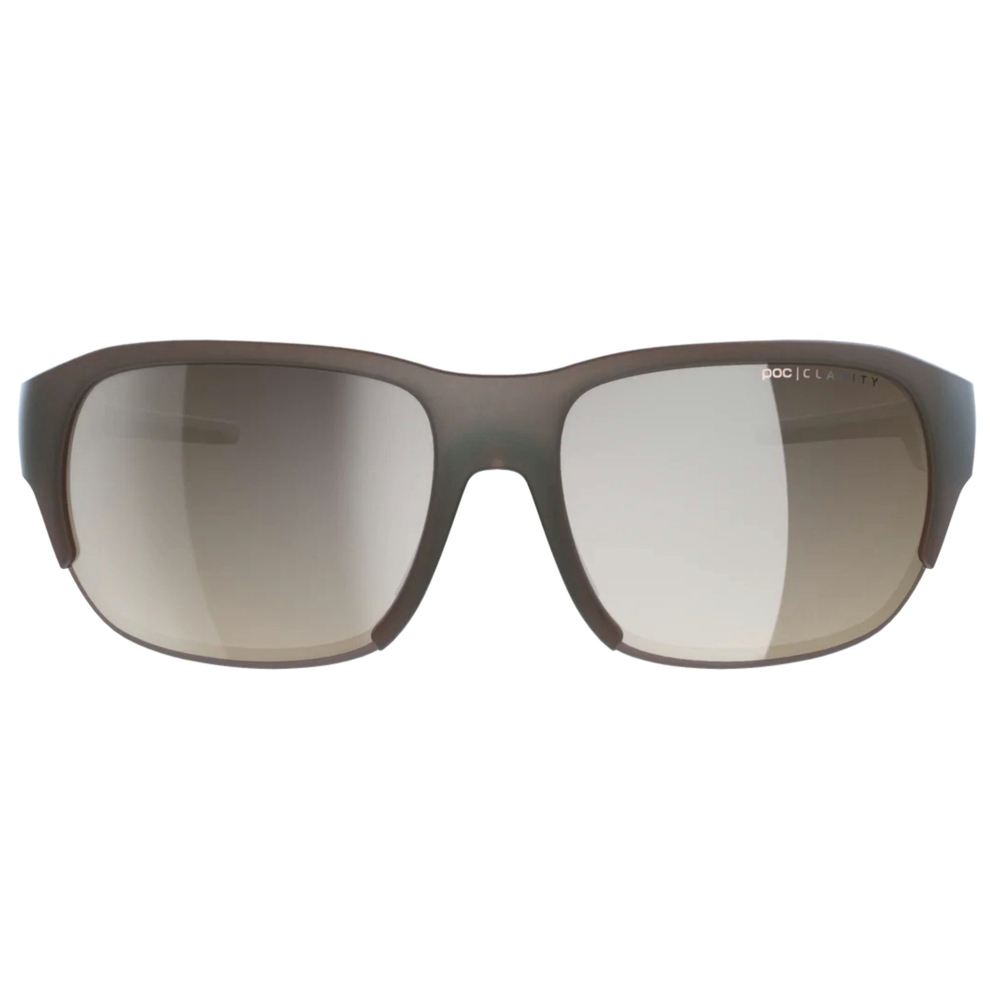 POC Sportbrille Define - Sonnenbrille - Axinite Brown Translucent