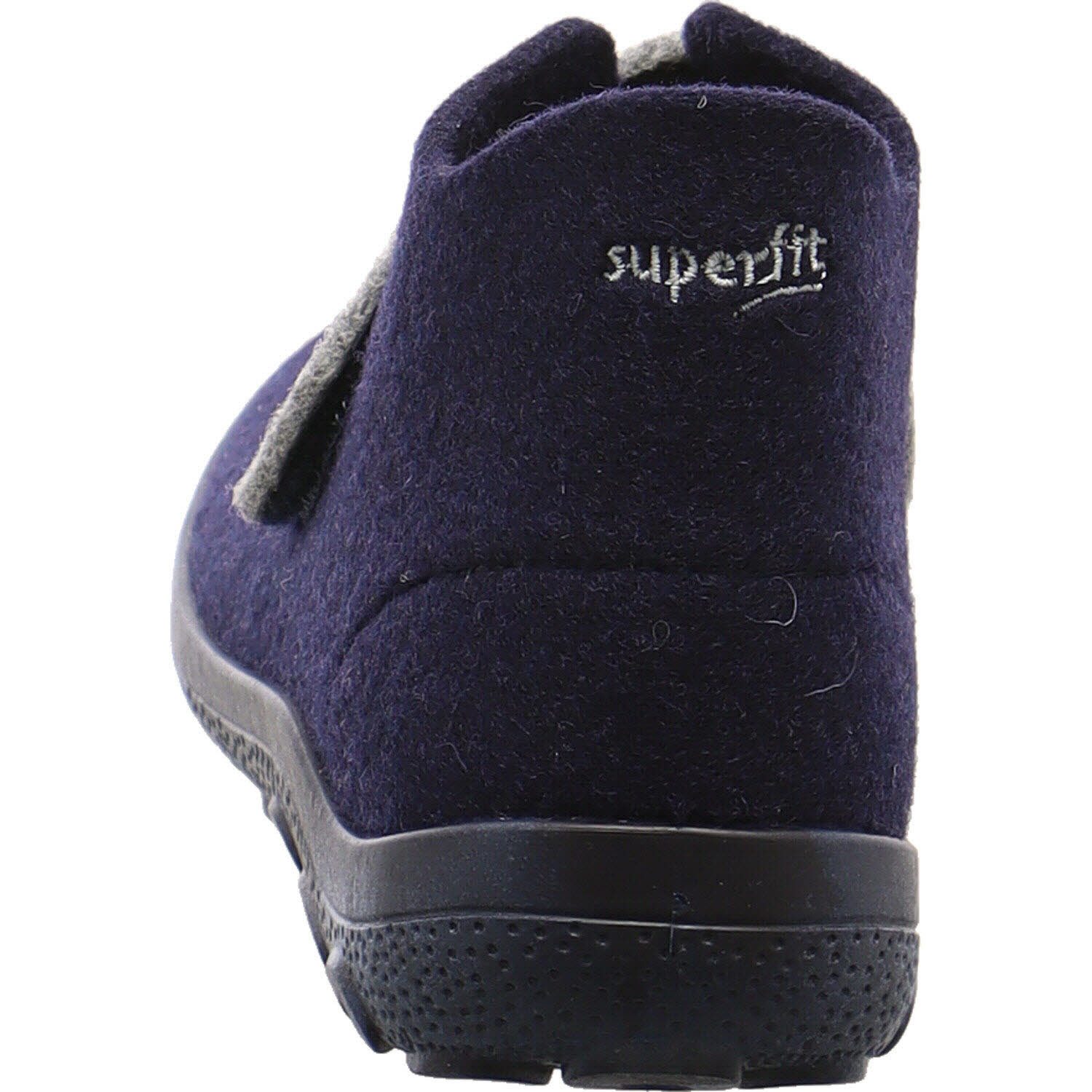 Superfit Happy Octi Hausschuh