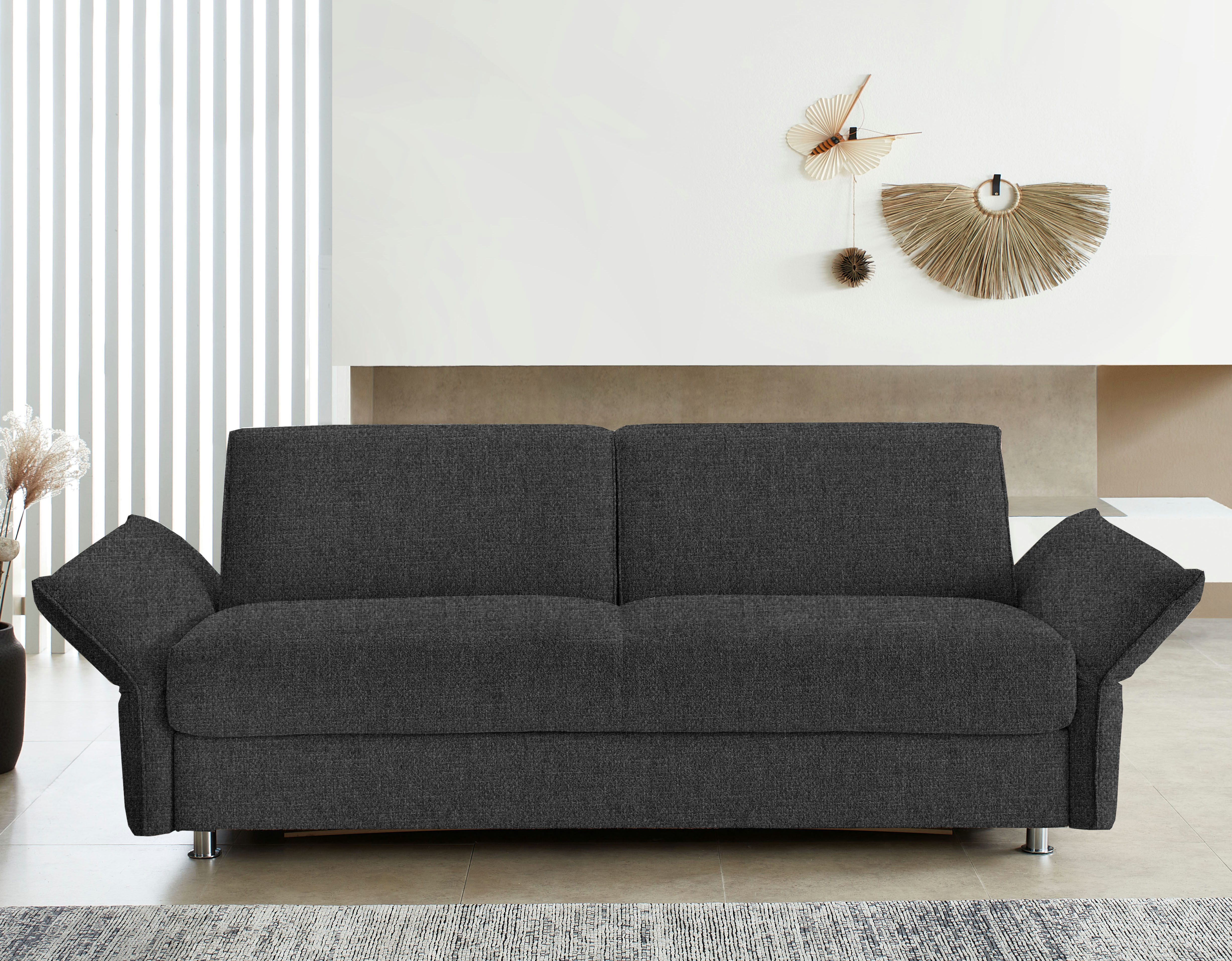 Bali Schlafsofa LINA, Dauerschlaffunktion, 140 u. günstig online kaufen