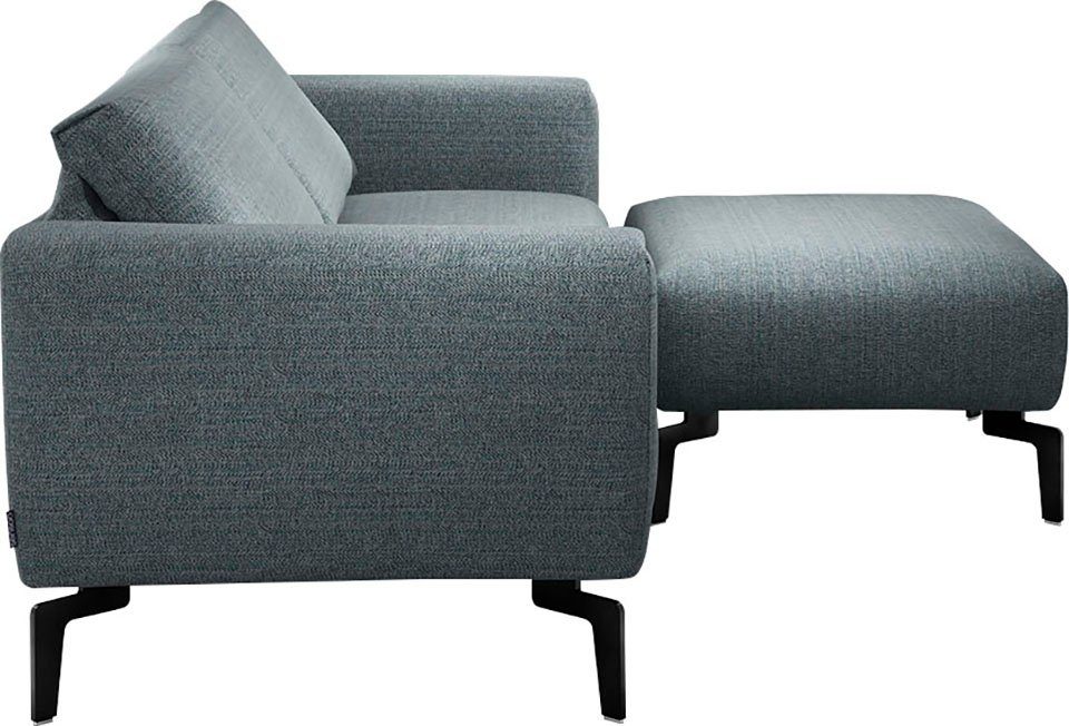 Sensoo 2,5-Sitzer Cosy1, Spar-Set Sitzhöhe) 3 Sitzposition, 2 (verstellbare Teile, Komfortfunktionen Sitzhärte