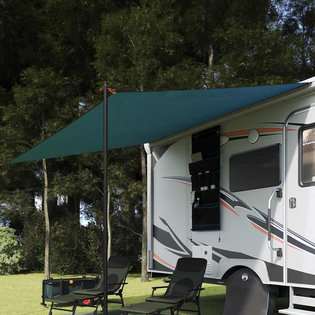 vidaXL Tarp-Zelt Wasserfester Tarp, (1 tlg) günstig online kaufen