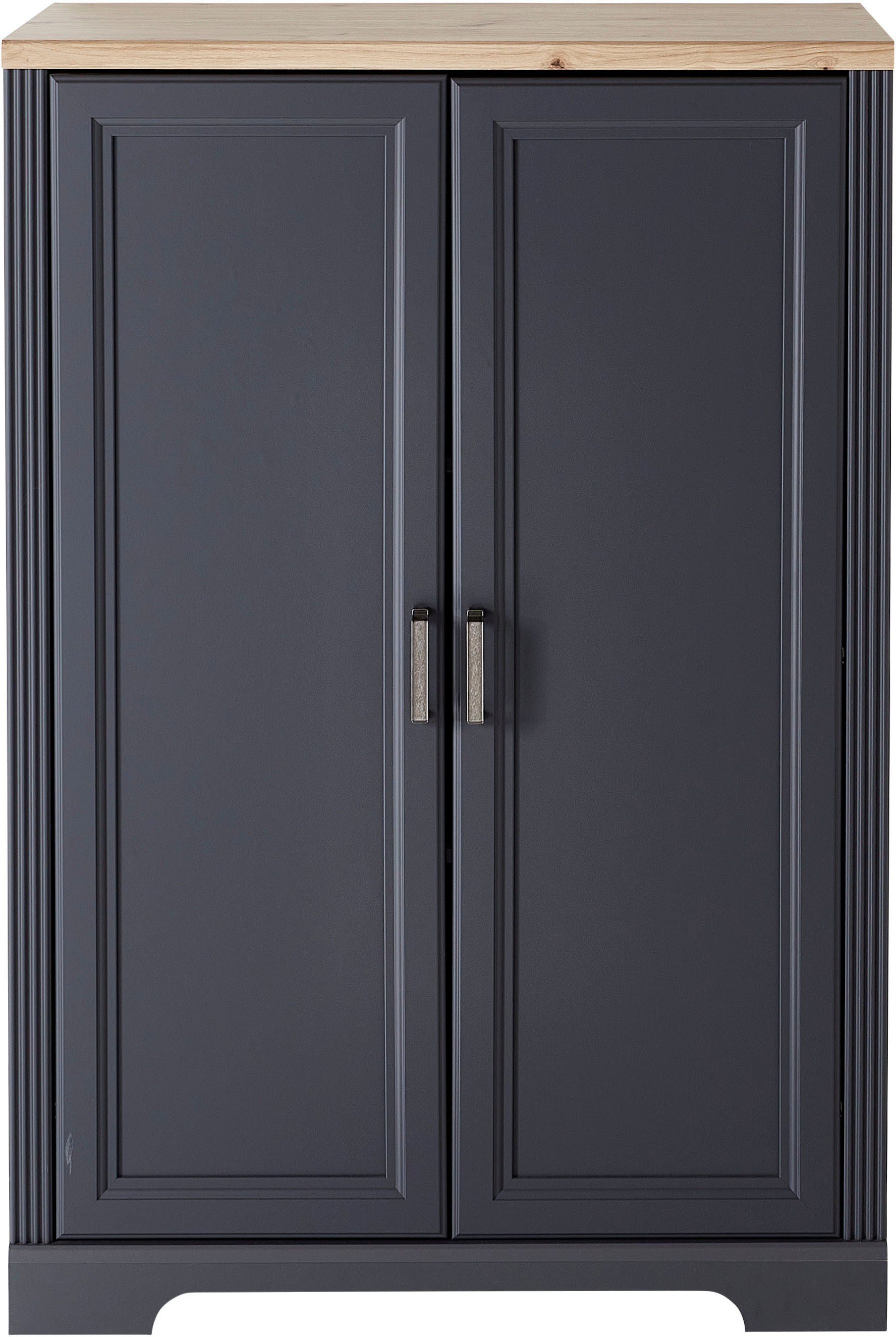 Innostyle Aktenschrank (1-St) günstig online kaufen