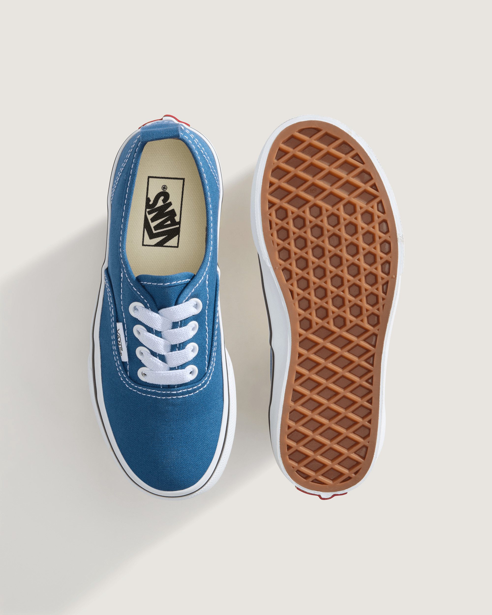 Vans Authentic Elastic Lace Sneaker