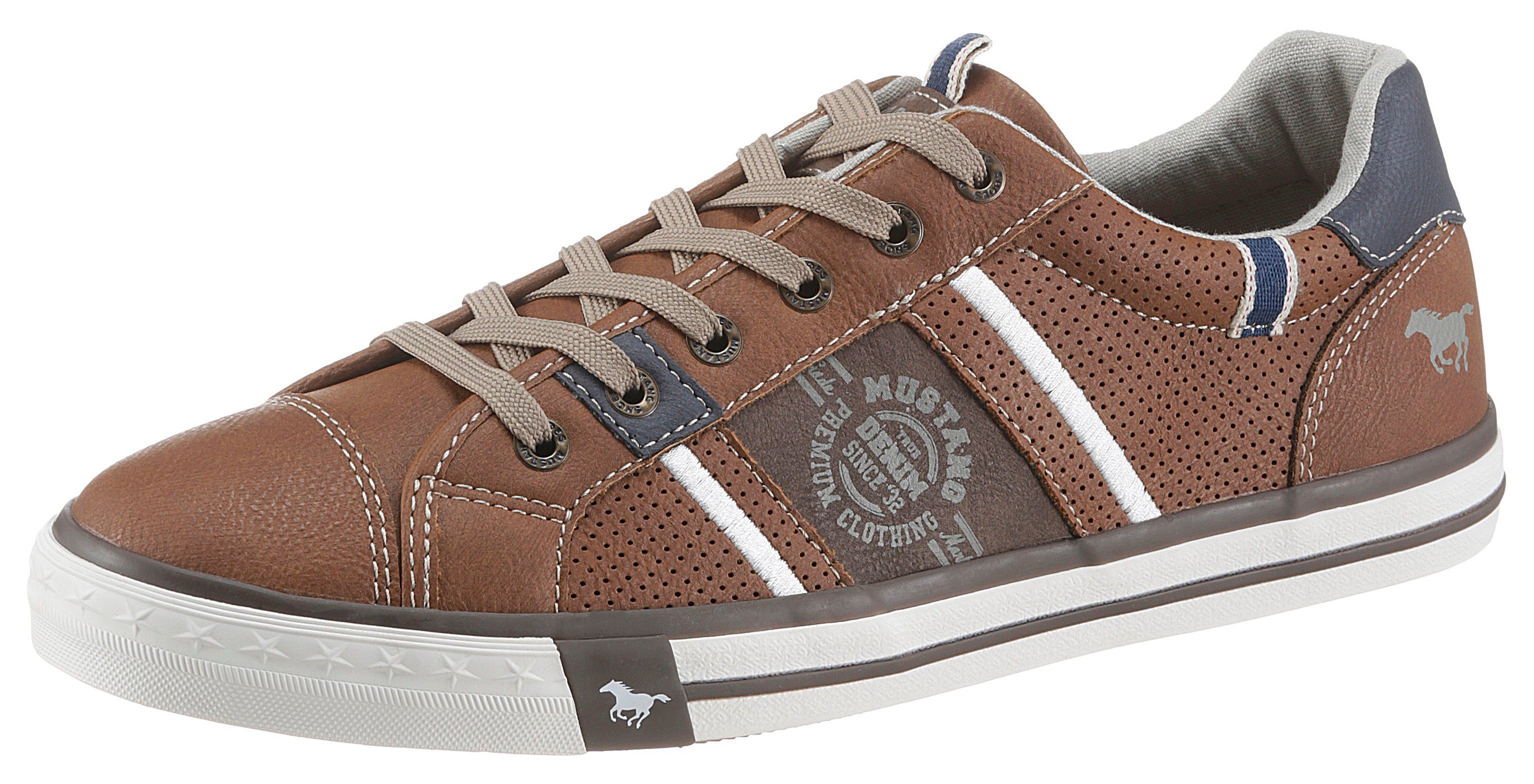 Mustang Shoes online kaufen | OTTO