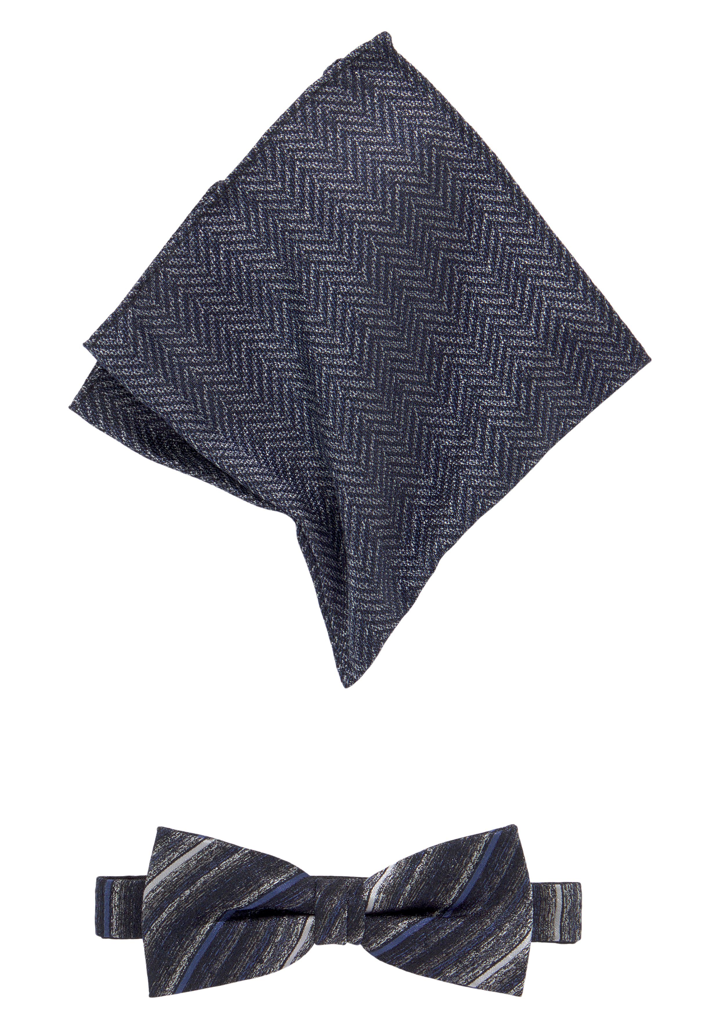 MONTI Fliege (Set, 2-St) Reine Seide, günstig online kaufen